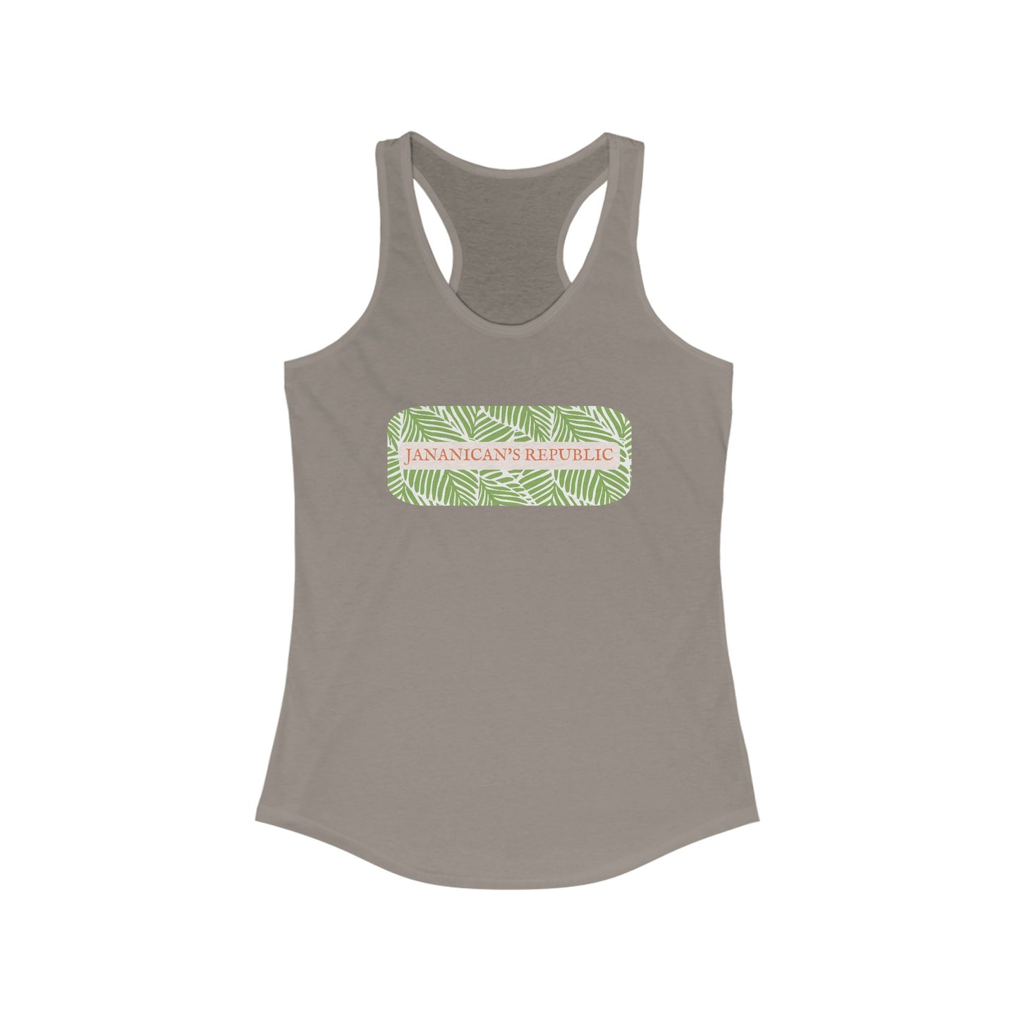 JJ Matching Tank
