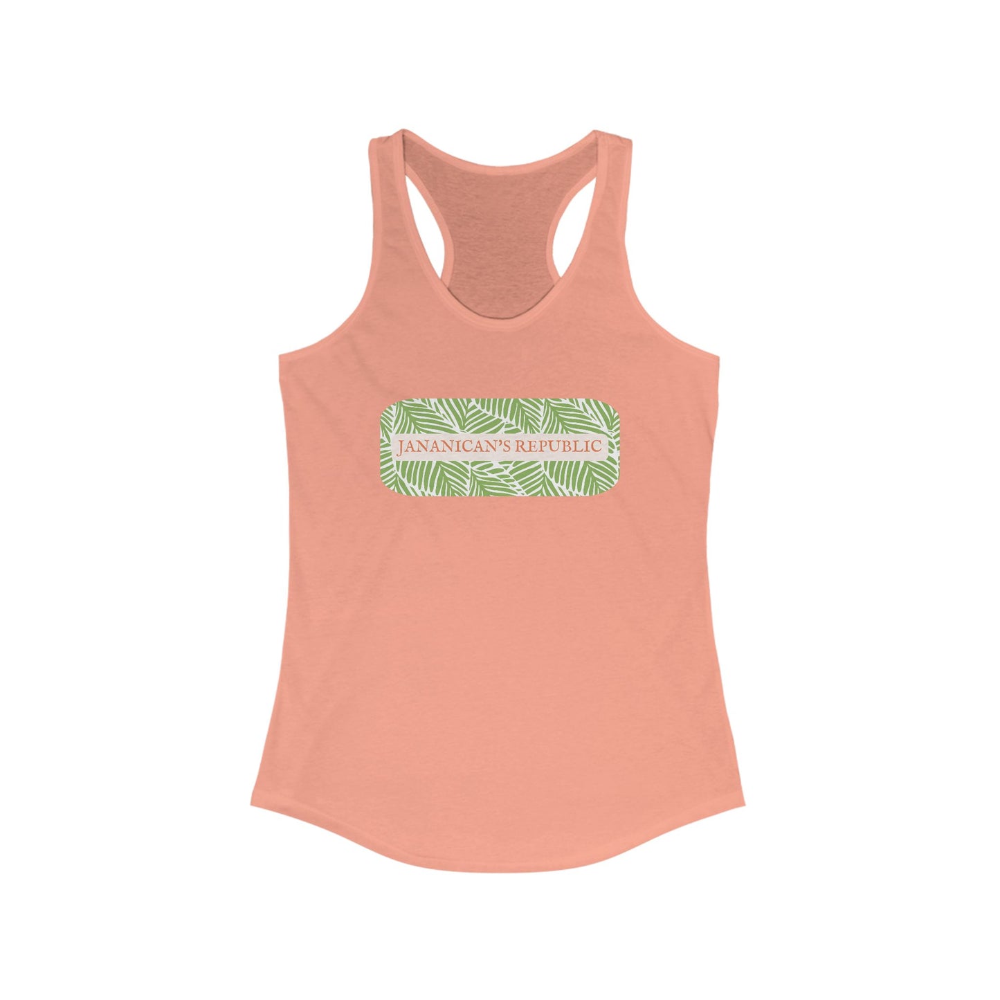 JJ Matching Tank