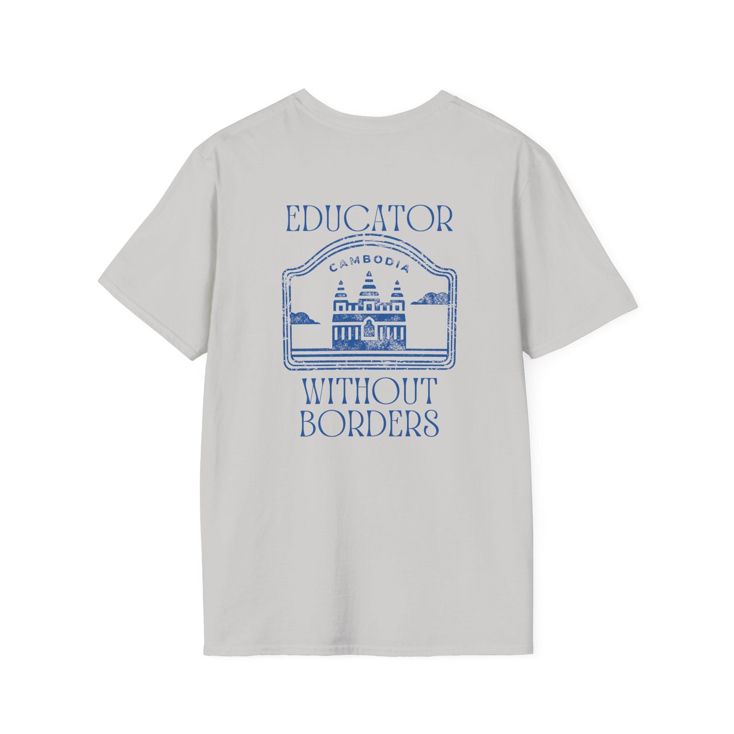 Educators Without Borders: Cambodia