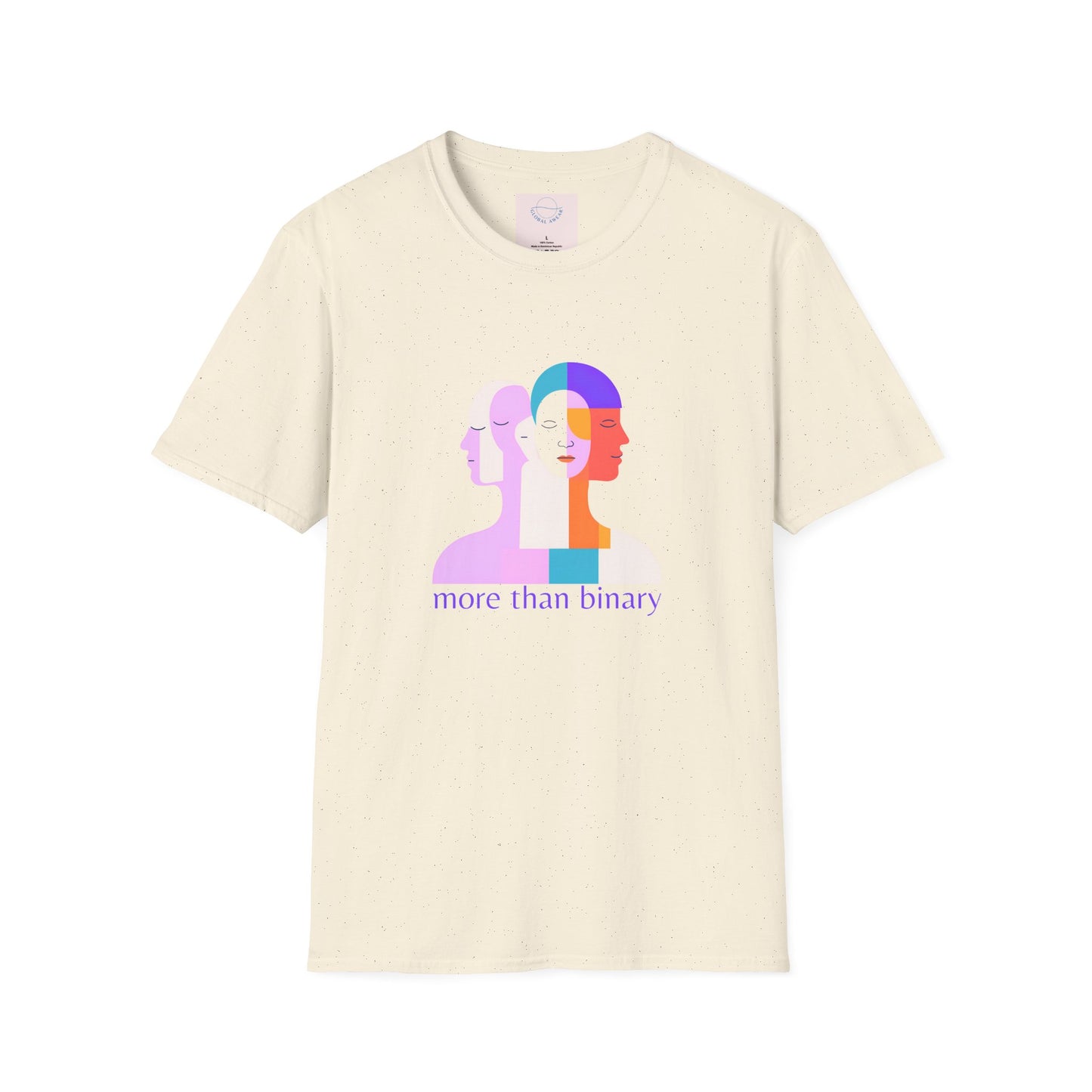 More than Binary