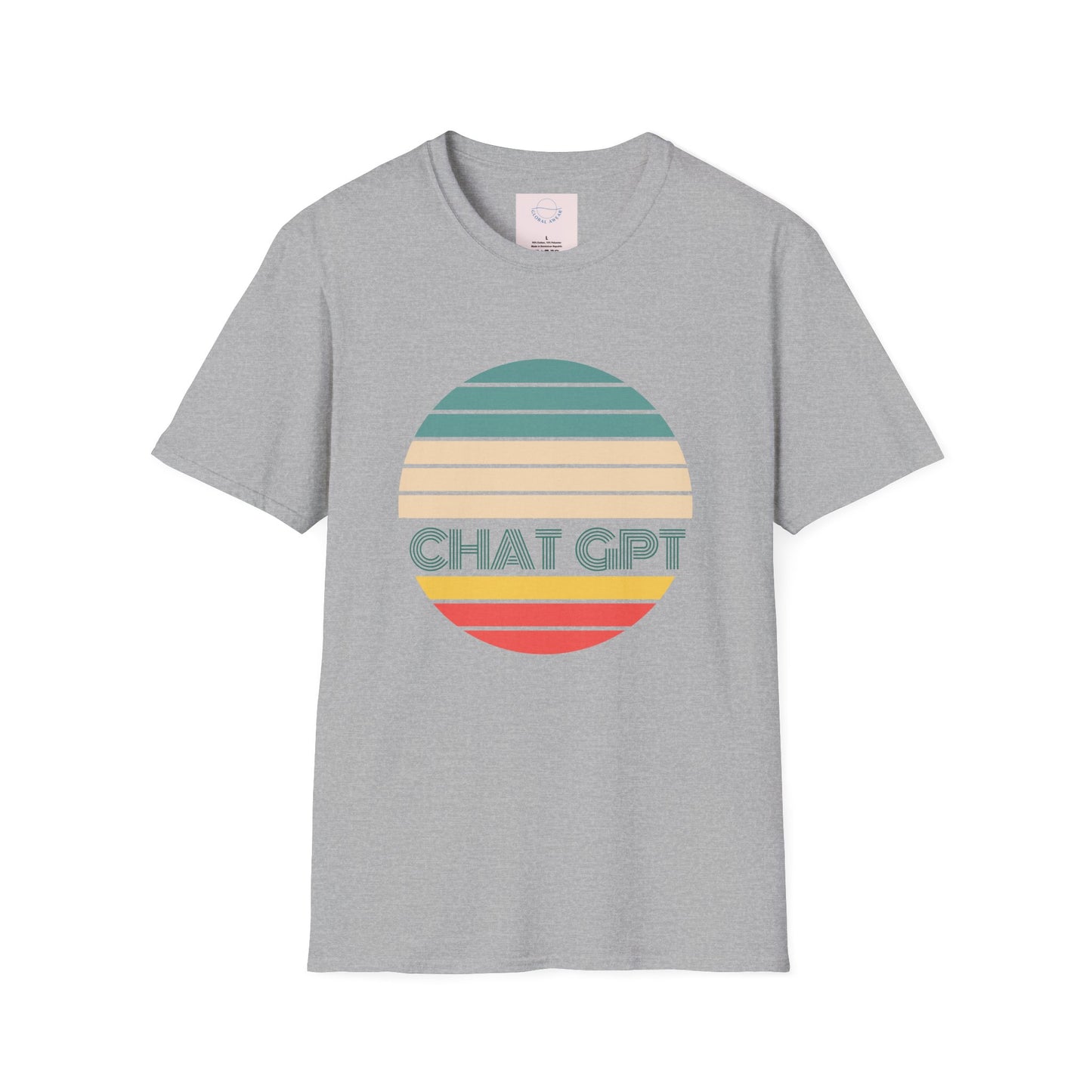 Vintage ChatGPT Classic Tee
