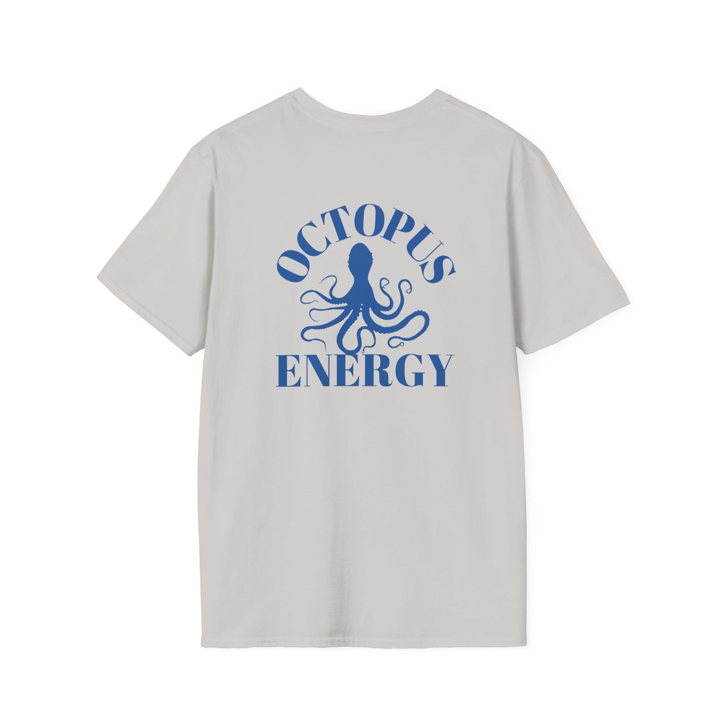 Octopus Energy T-shirt