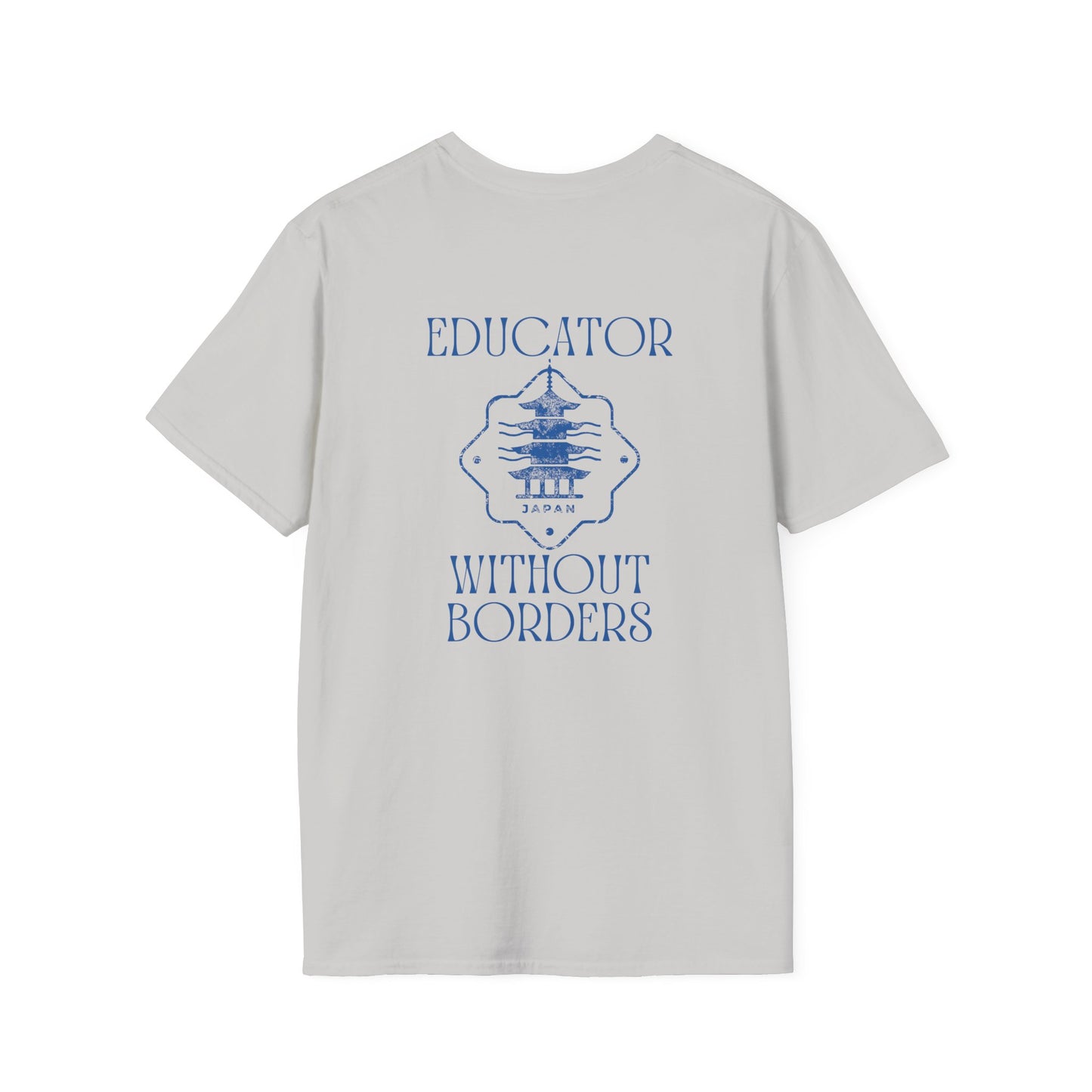 Educators Without Borders: Japan