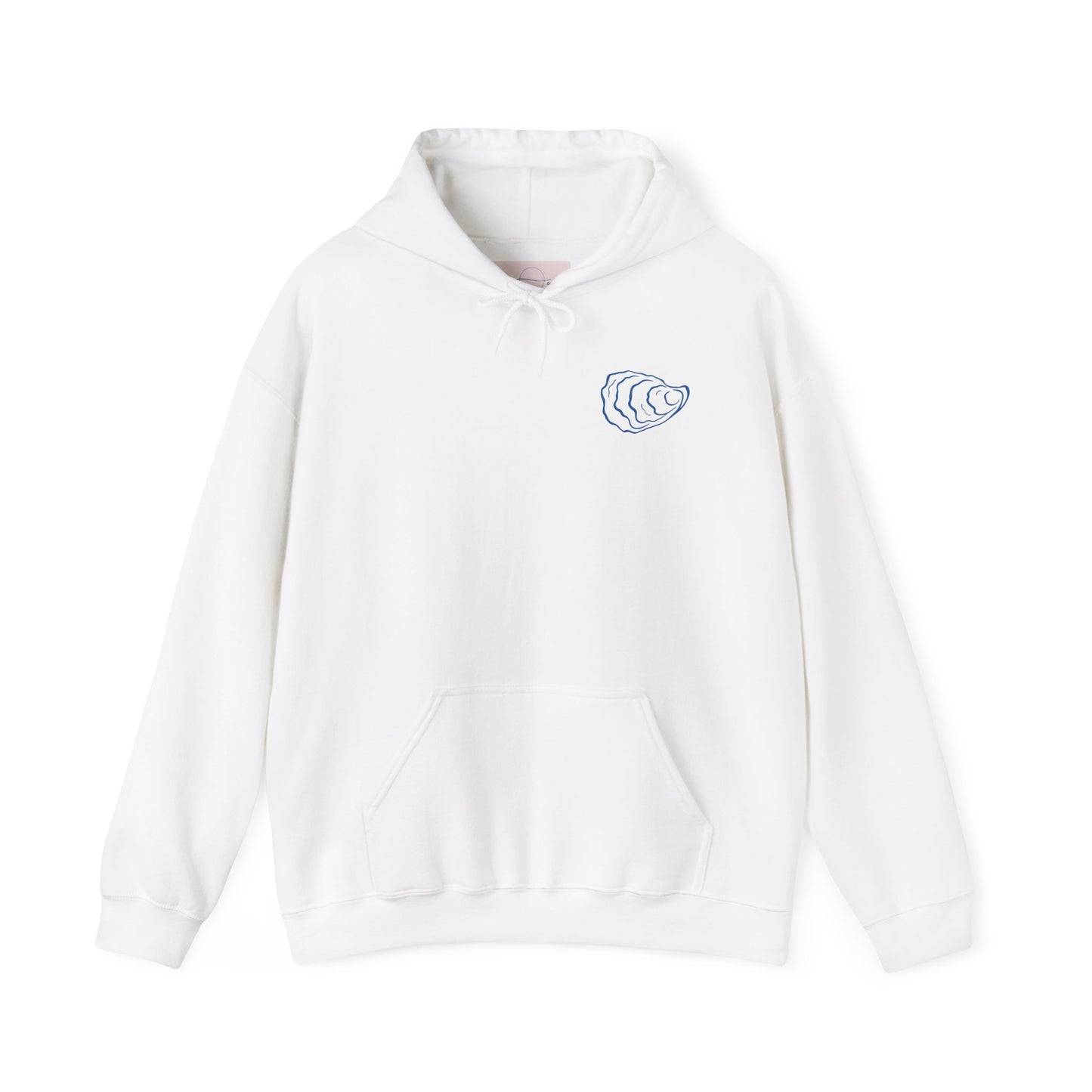Shucked & Fabulous Hoodie