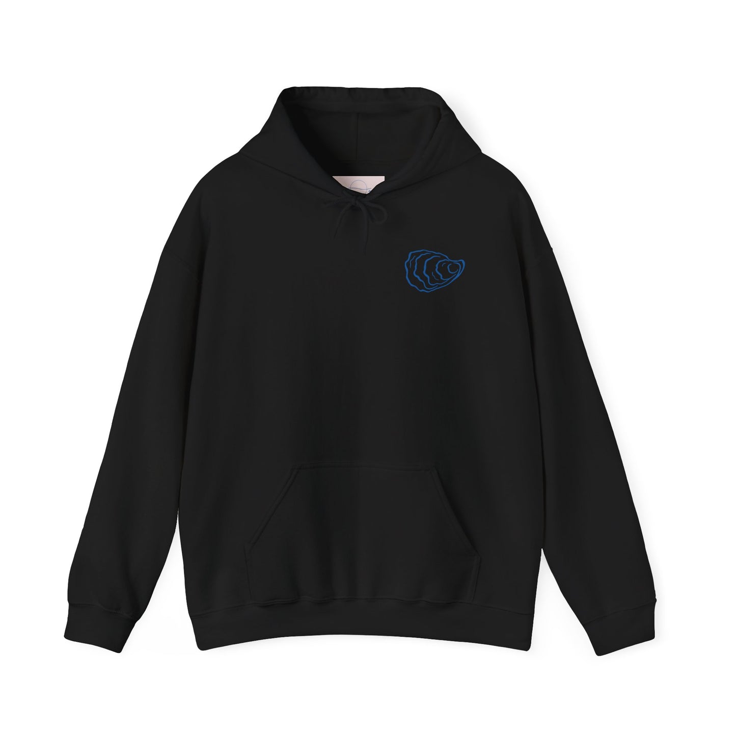 Shucked & Fabulous Hoodie