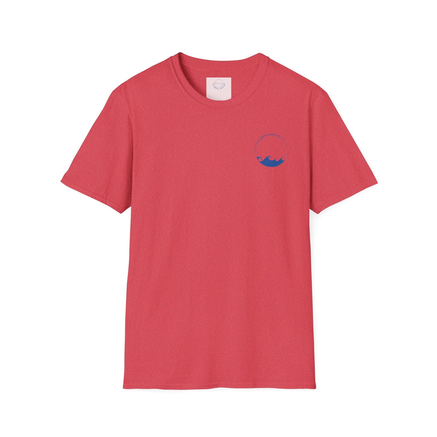 Dive the Depths Tee