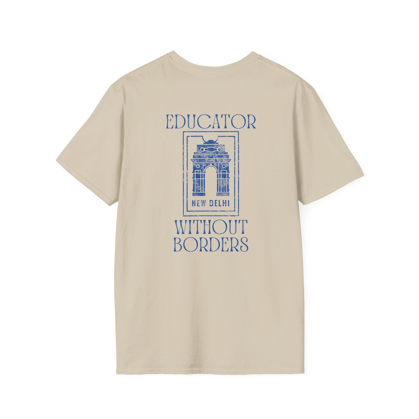 Educators Without Borders: New Delhi