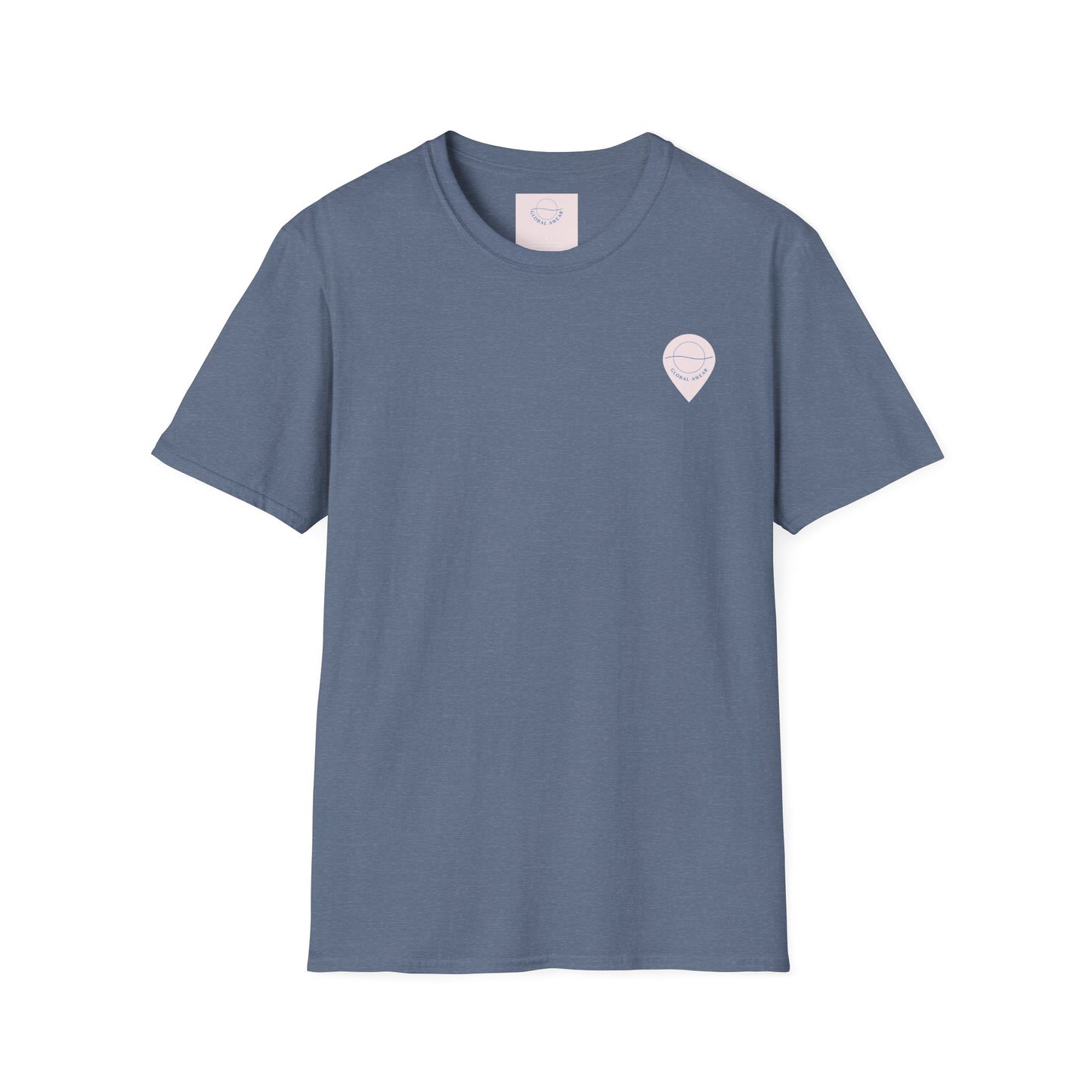 Local in Training T-shirt