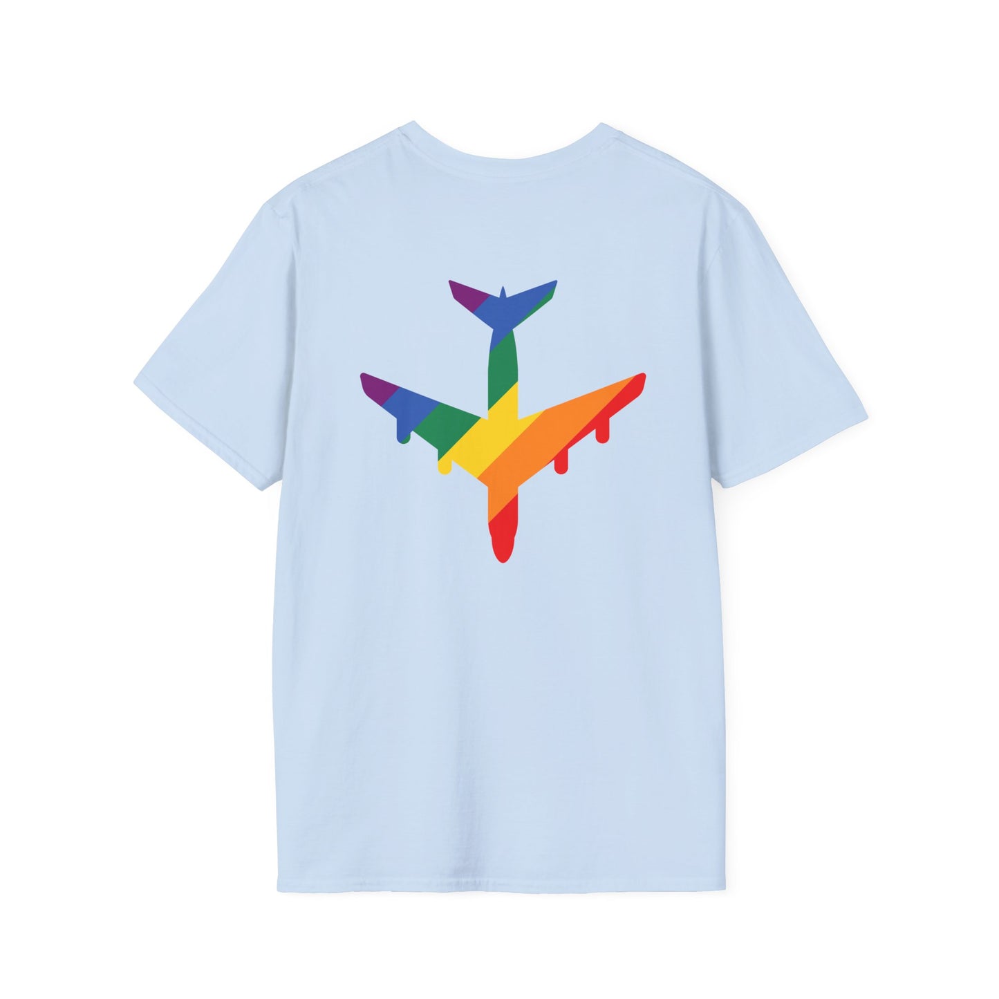 Destination... Pride T-shirt