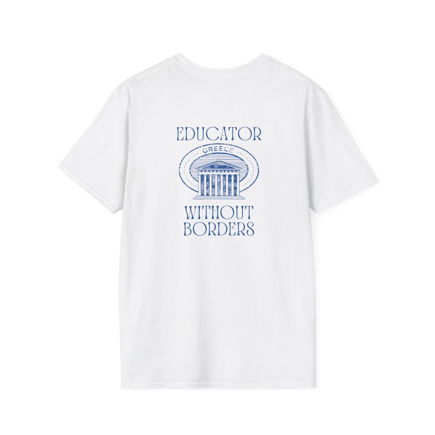 Educators Without Borders: Greece