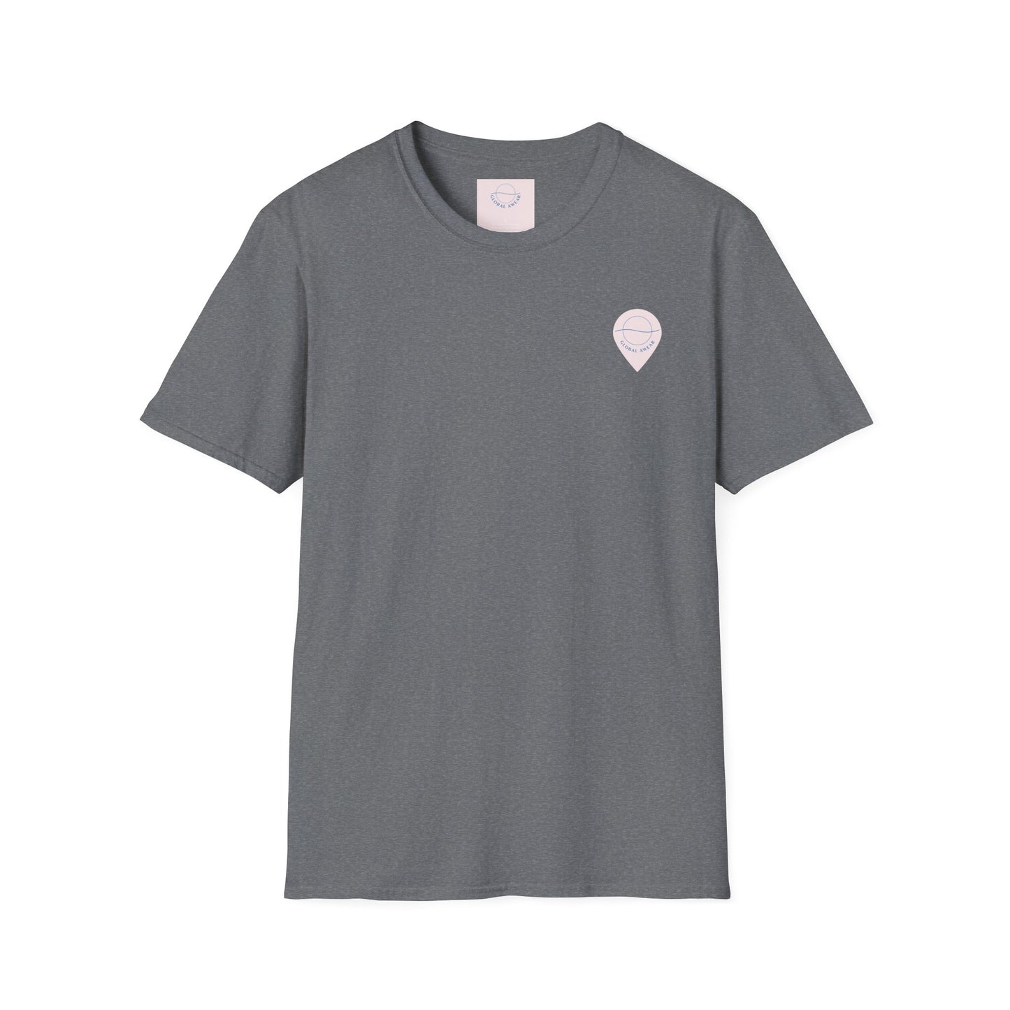 Local in Training T-shirt