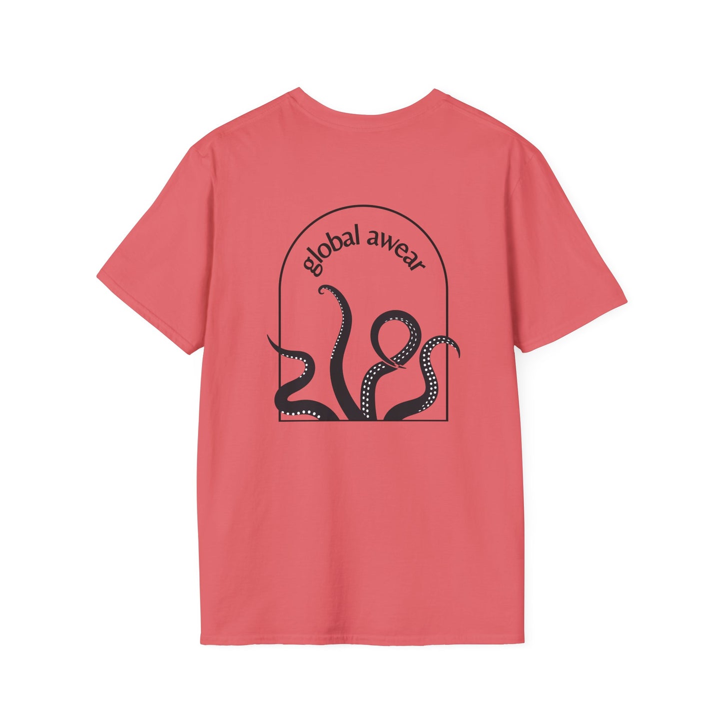 Deep Sea Drift Tee