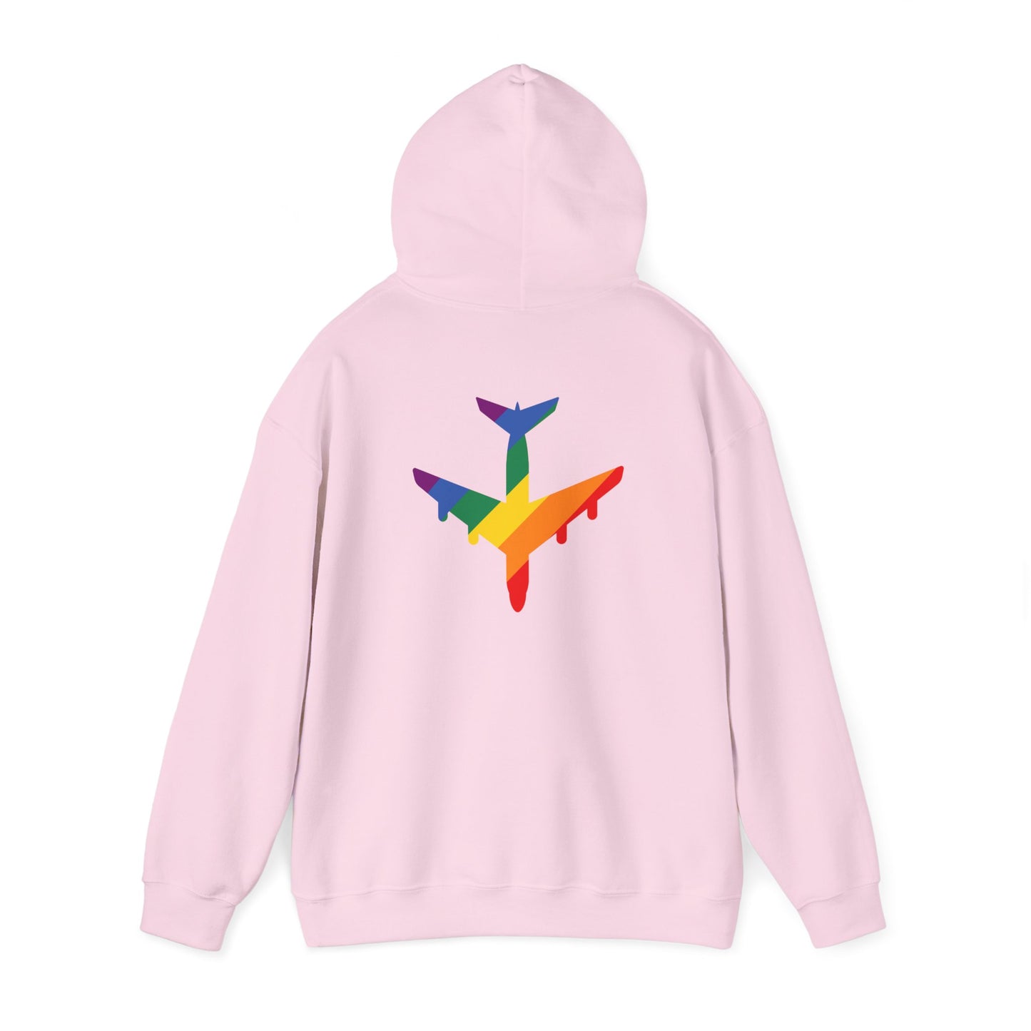 Destination...Pride Hoodie