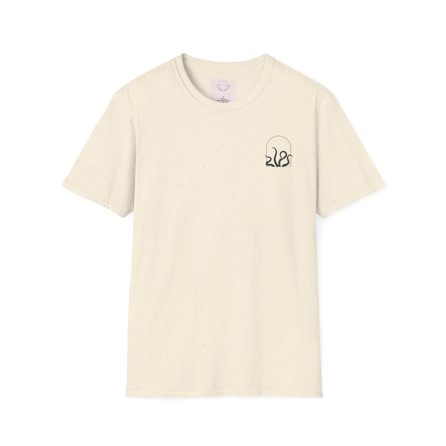 Deep Sea Drift Tee