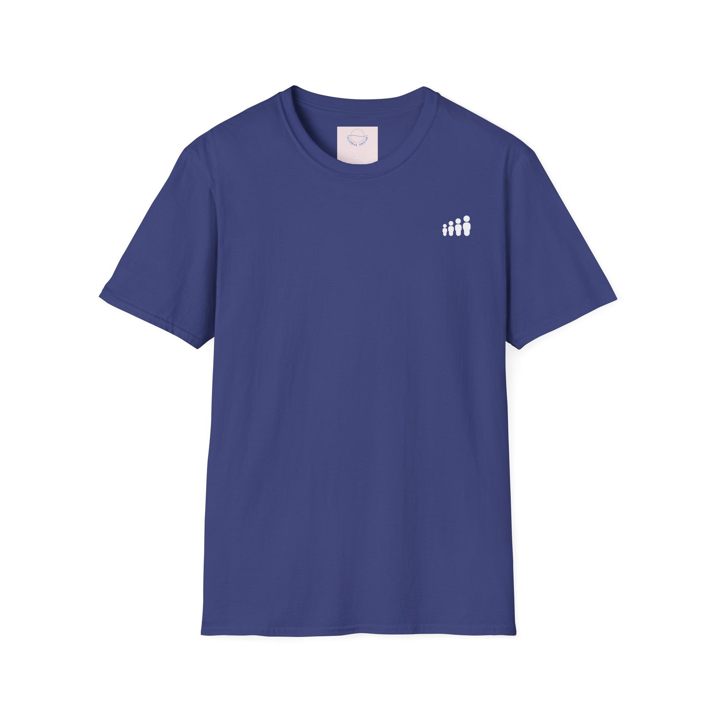 Made & Grown: Expat Life T-shirt