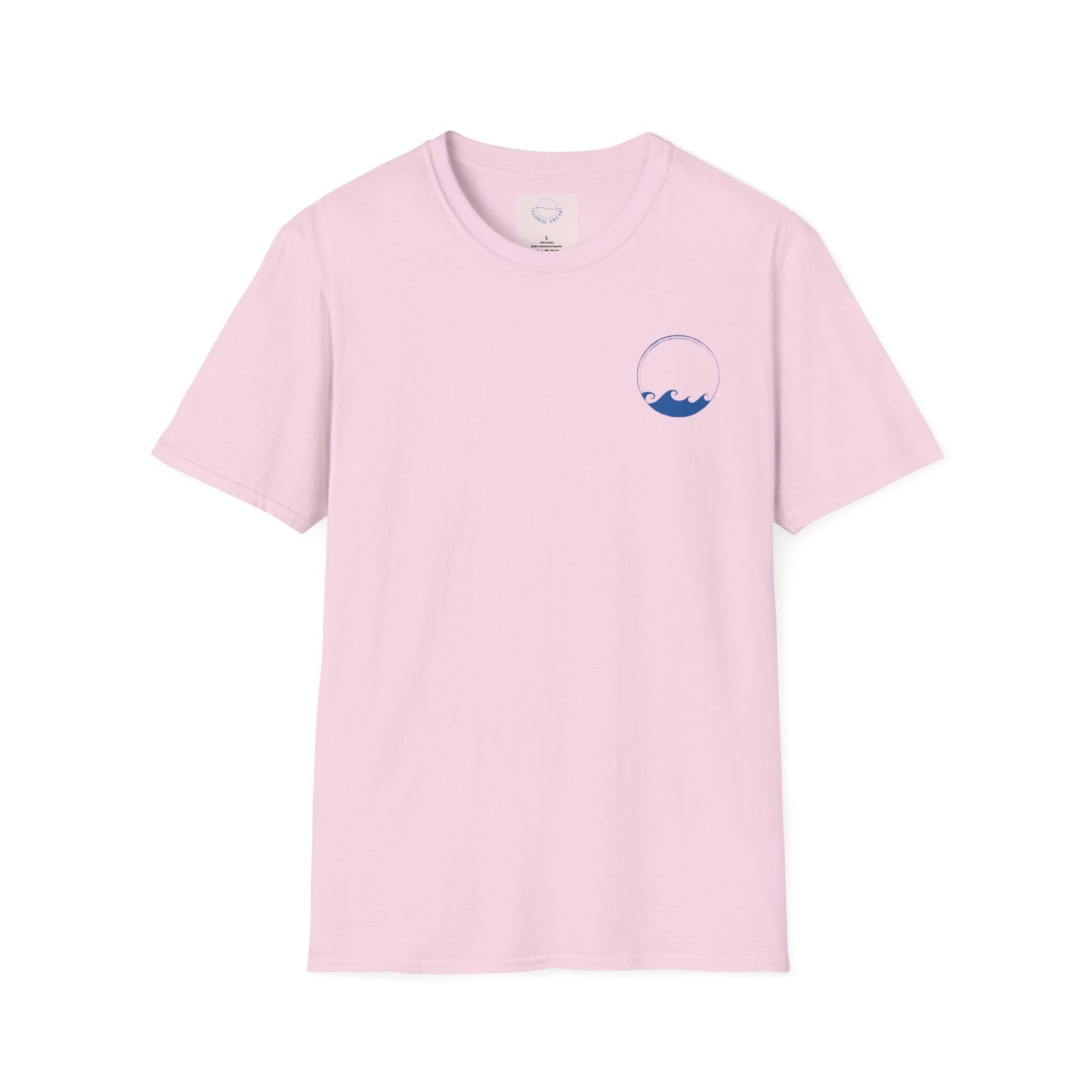 Dive the Depths Tee