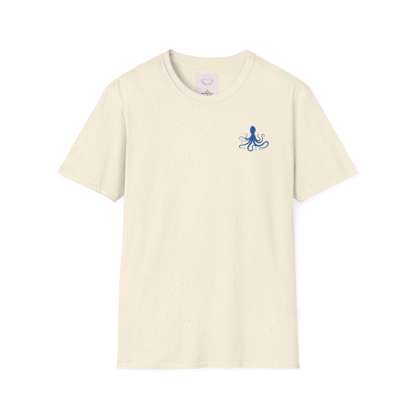Octopus Energy T-shirt