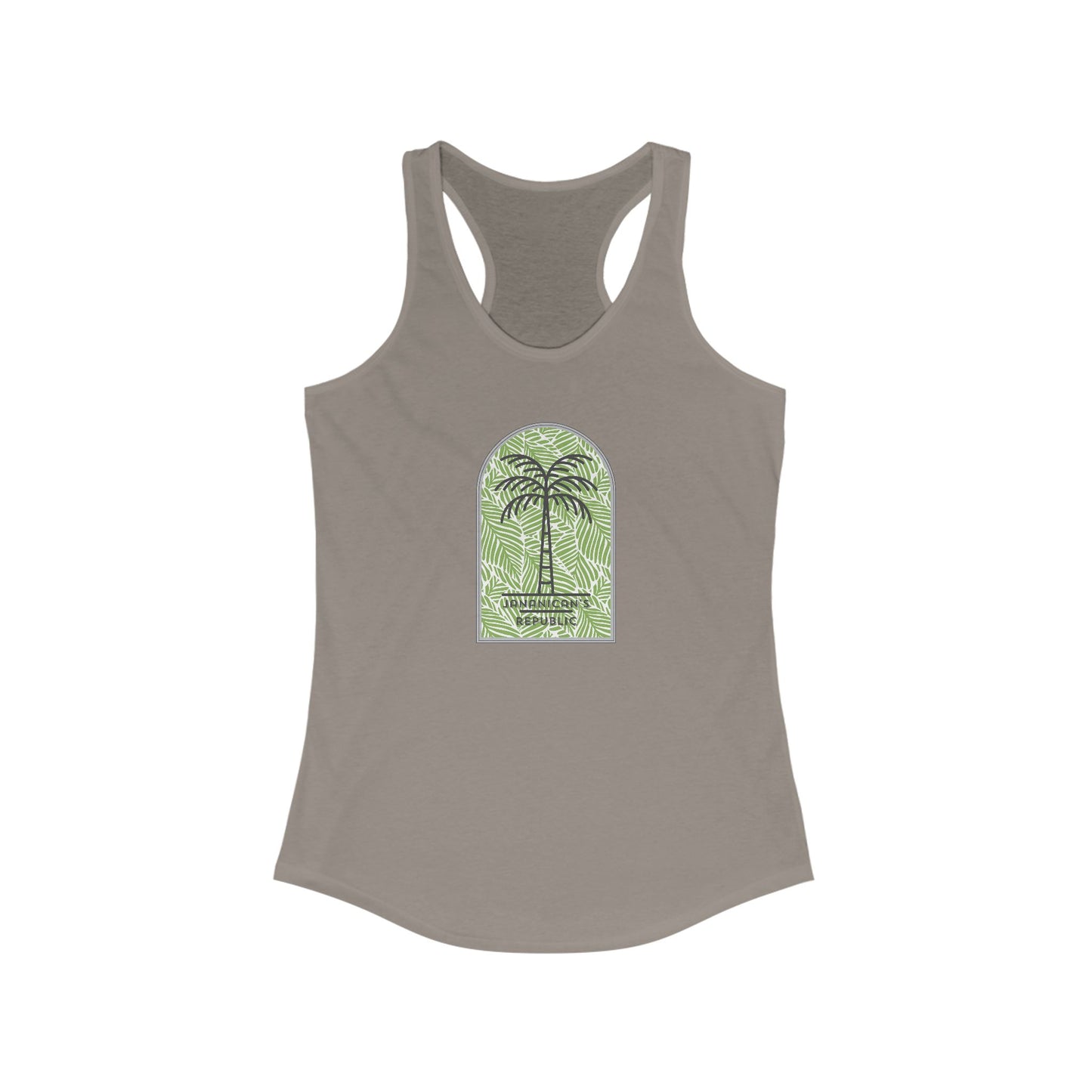 JJ Matching Tank Numero 2