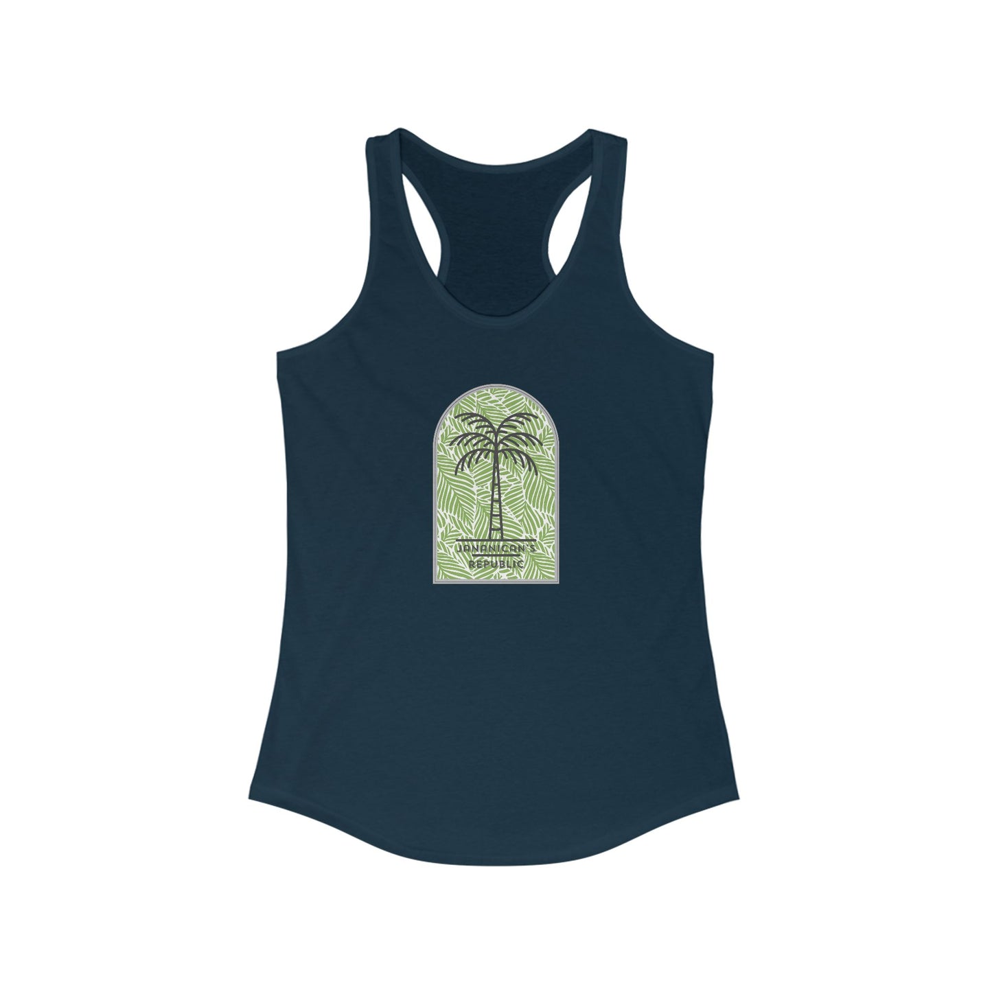 JJ Matching Tank Numero 2