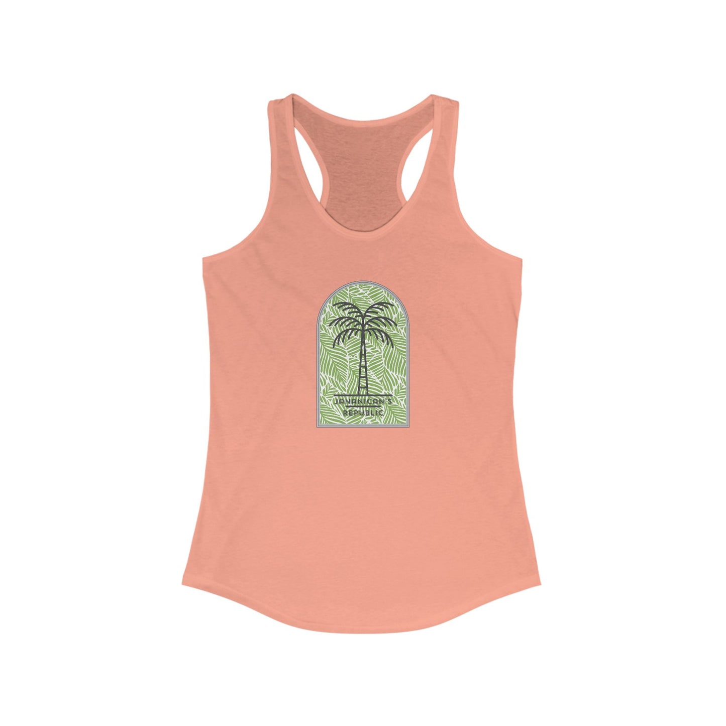 JJ Matching Tank Numero 2