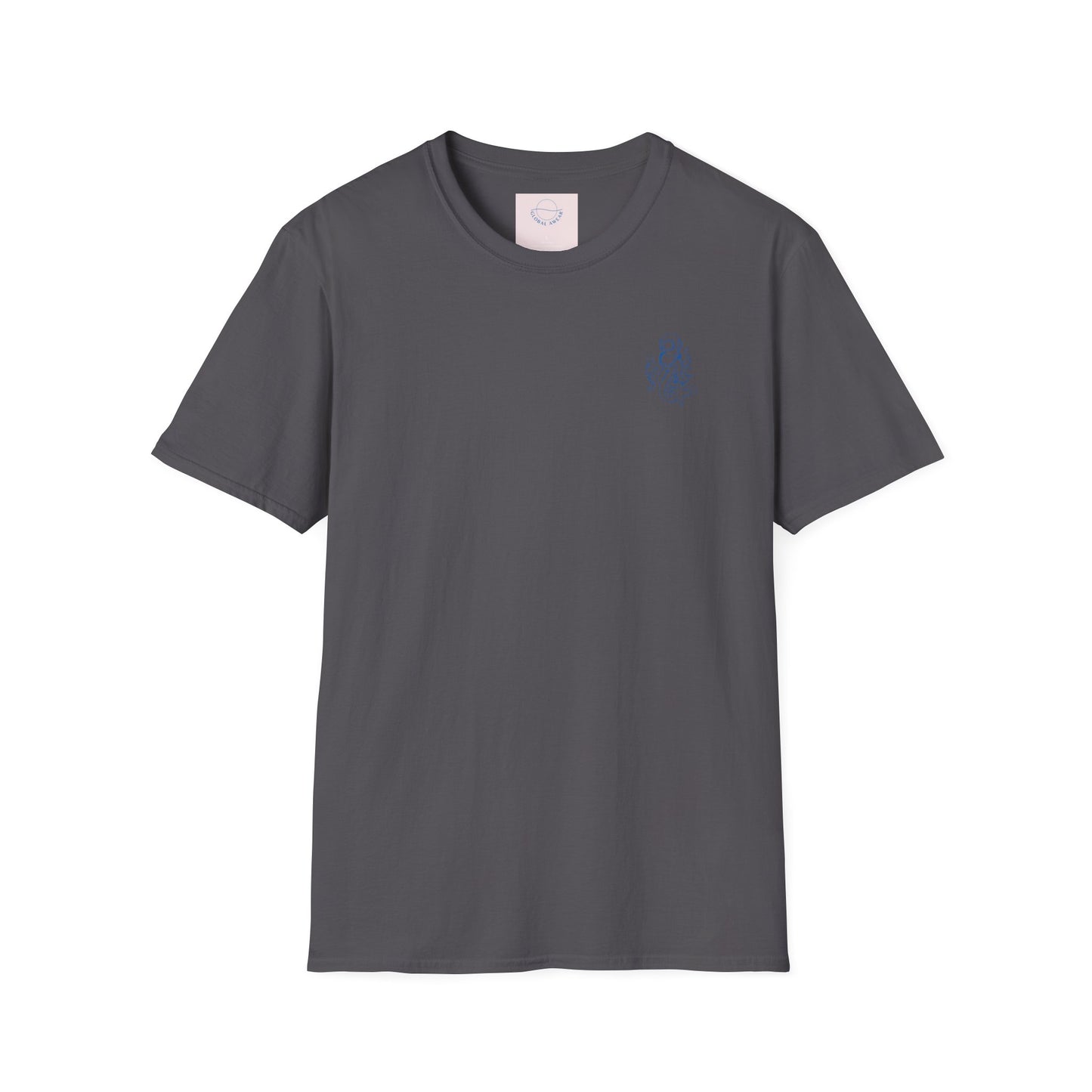 Diving Octopus Tee