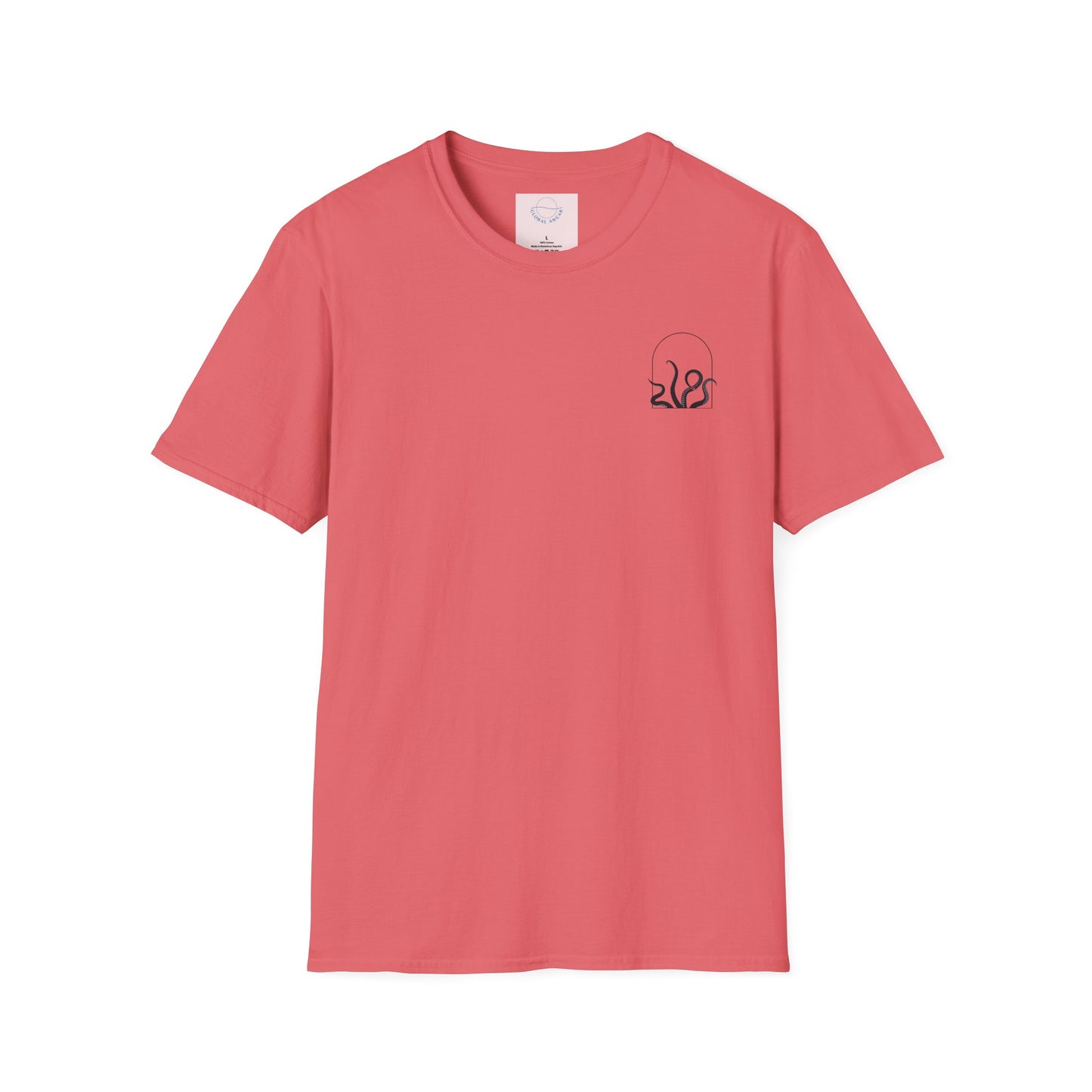 Deep Sea Drift Tee