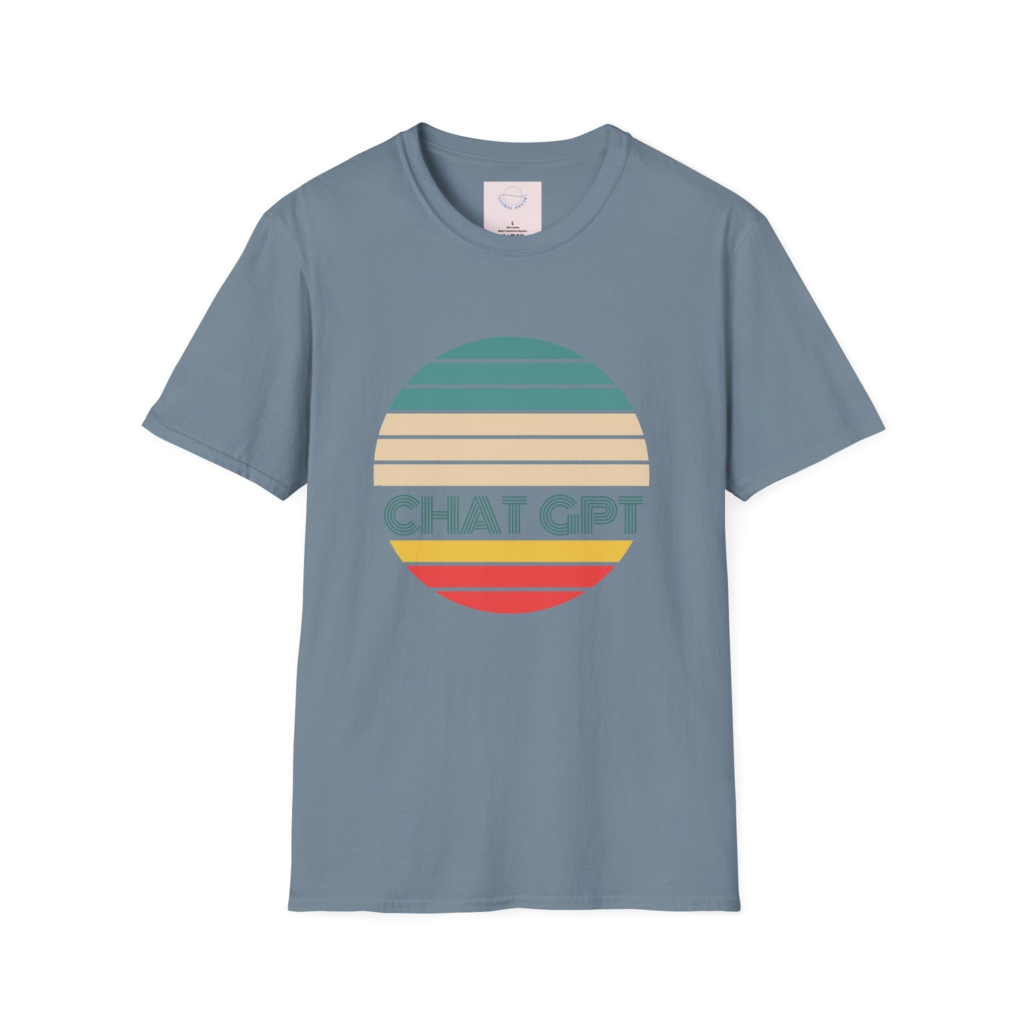 Vintage ChatGPT Classic Tee