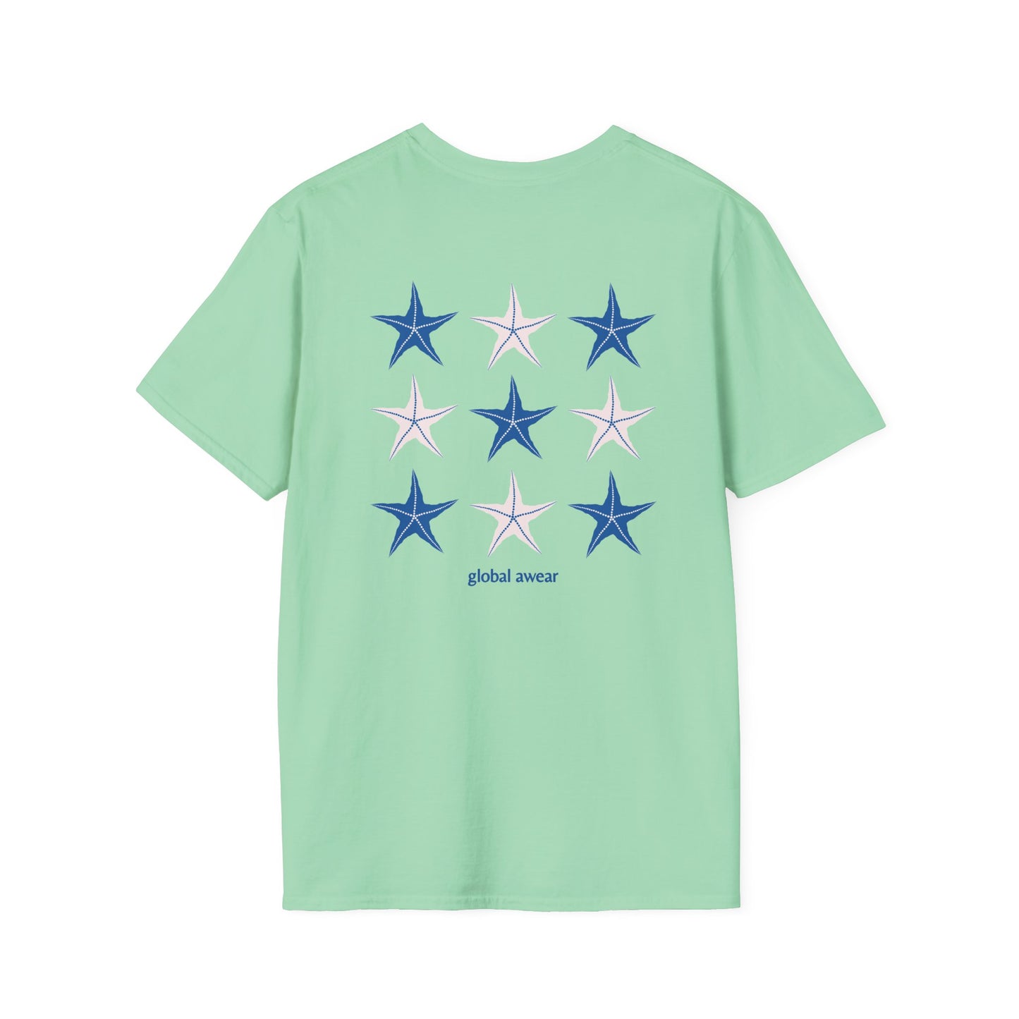 Stars of the Sea Tee