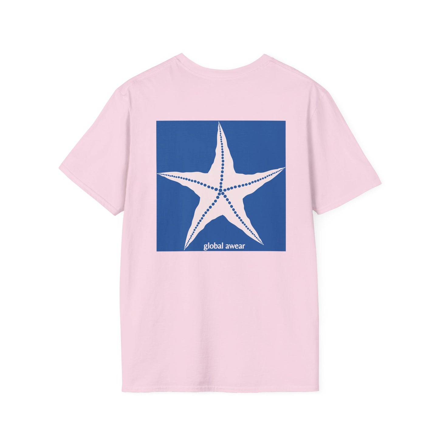 Star of the Sea Tee