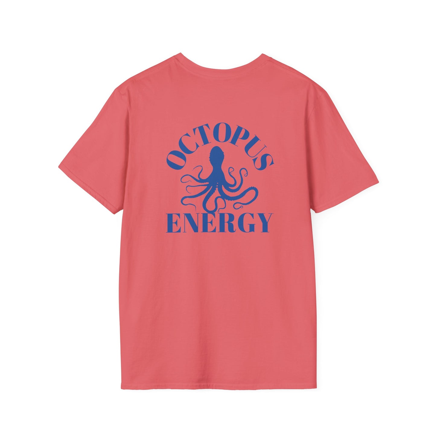 Octopus Energy T-shirt