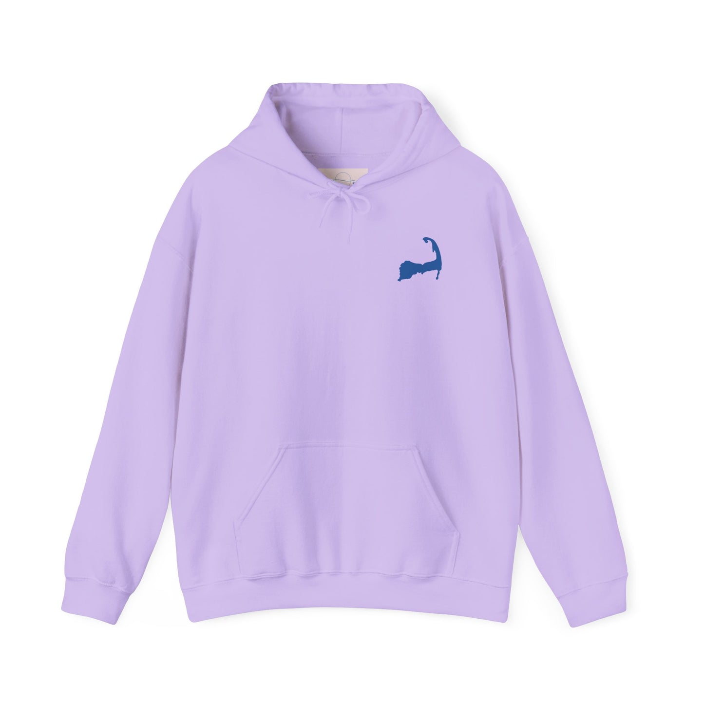 The Cod: Bougie, Briny, & Barefoot Hoodie