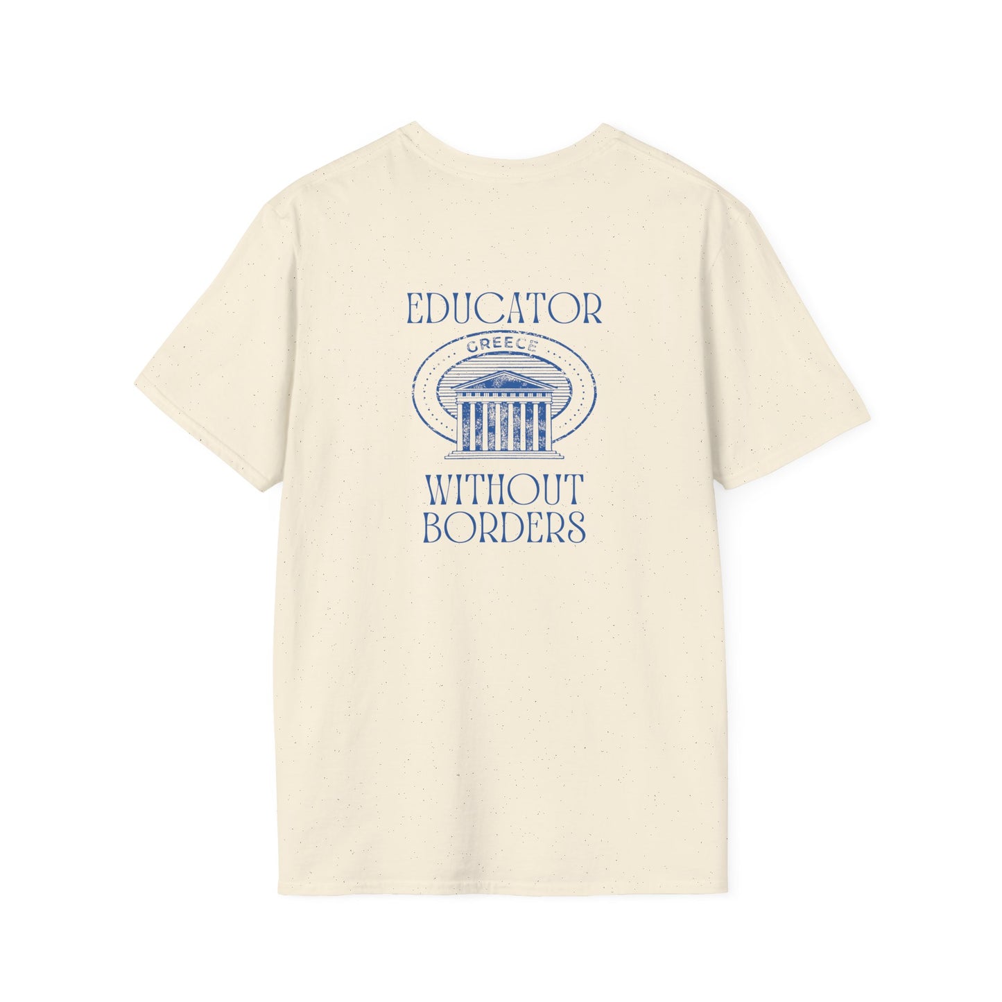 Educators Without Borders: Greece