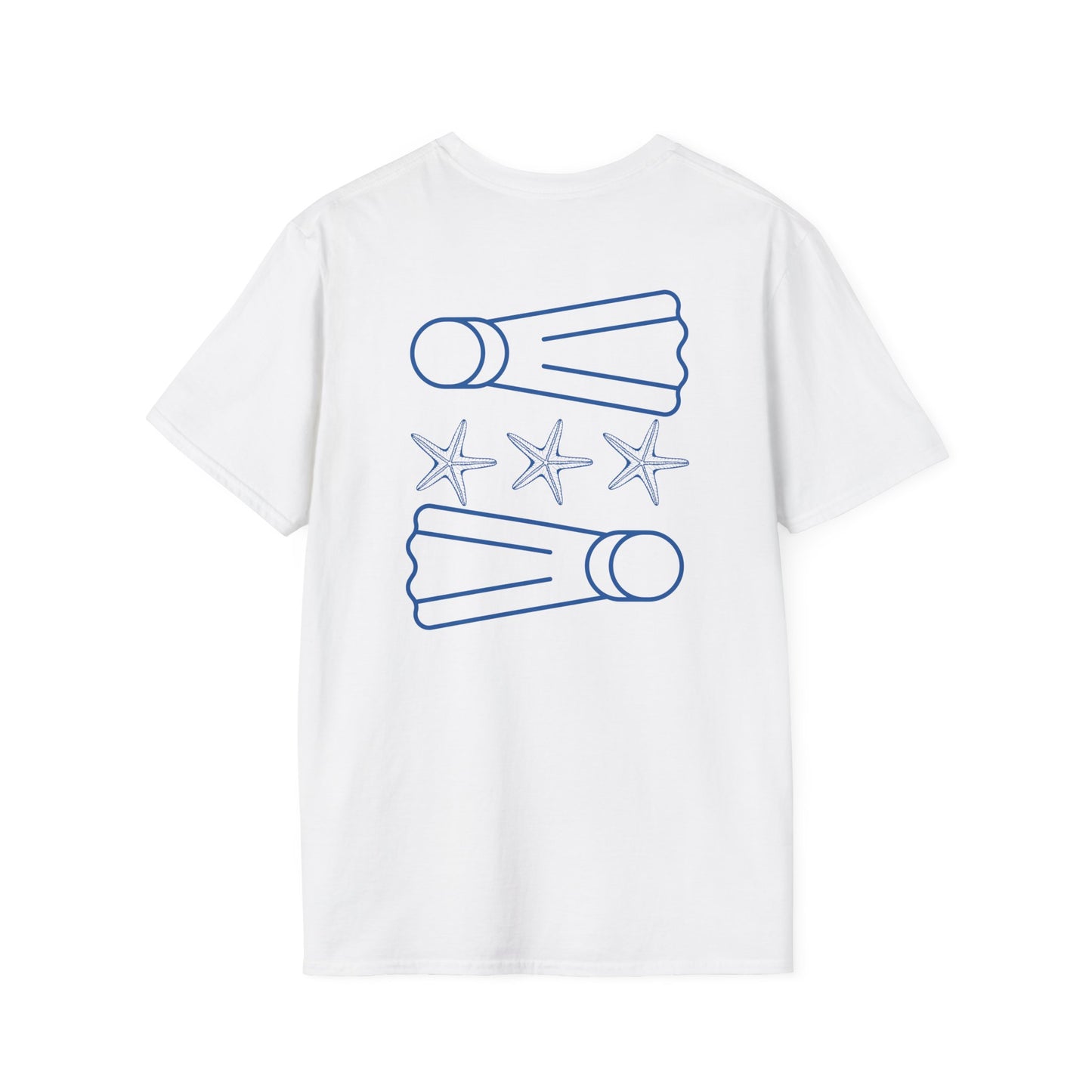 Drift & Discover Tee