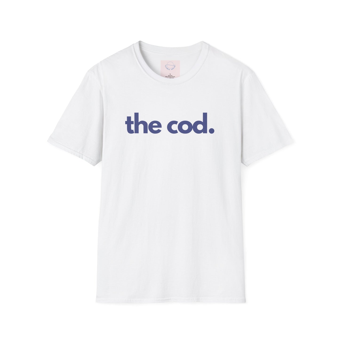 The Cod Classic T-shirt