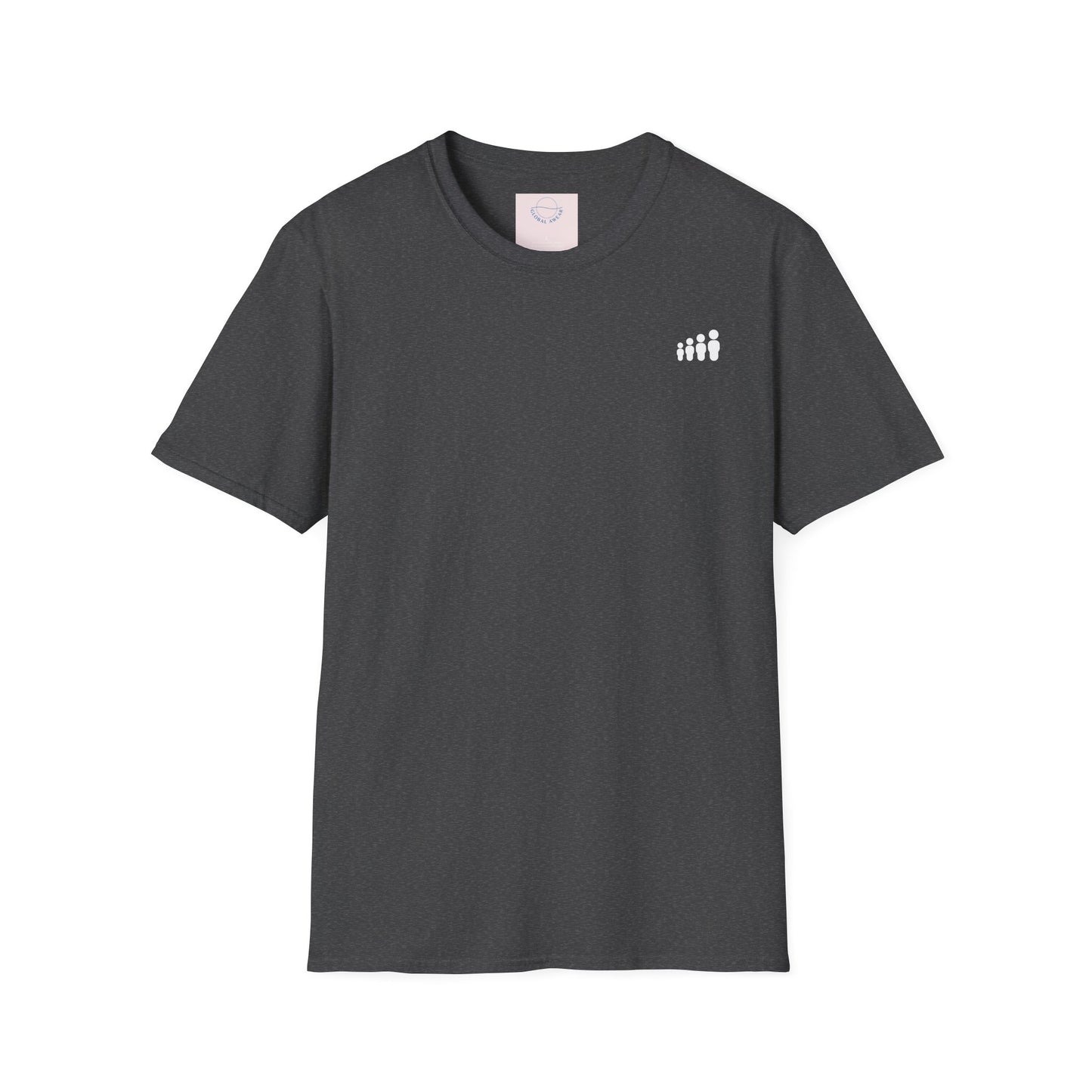 Made & Grown: Expat Life T-shirt