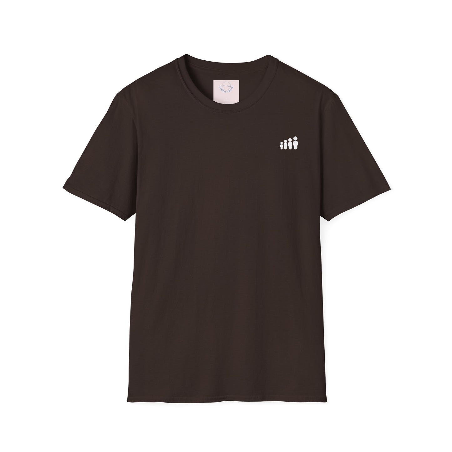 Made & Grown: Expat Life T-shirt
