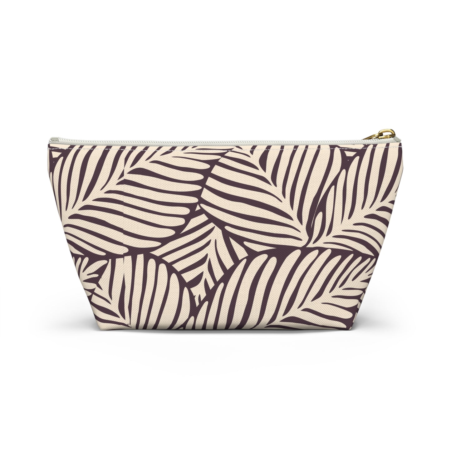 Jananican's Republic Accessory Pouch w T-bottom