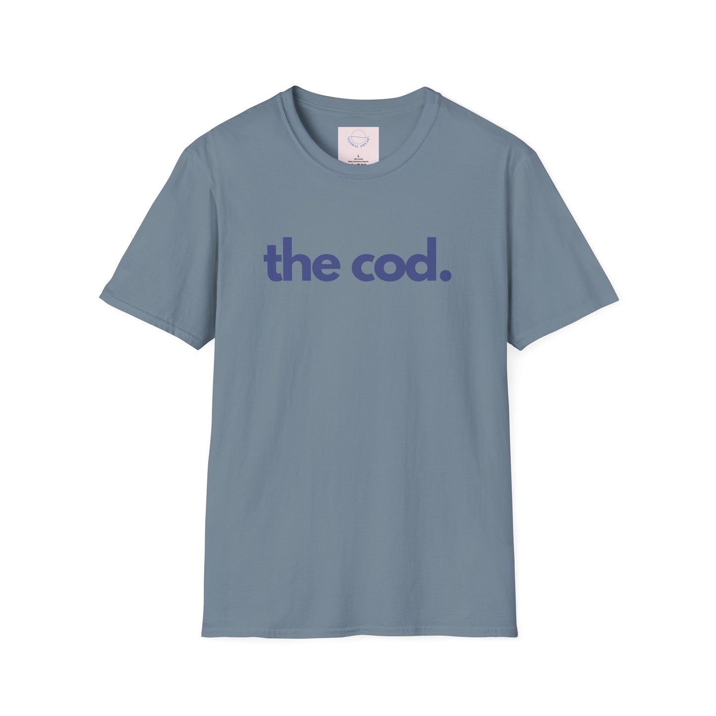 The Cod Classic T-shirt