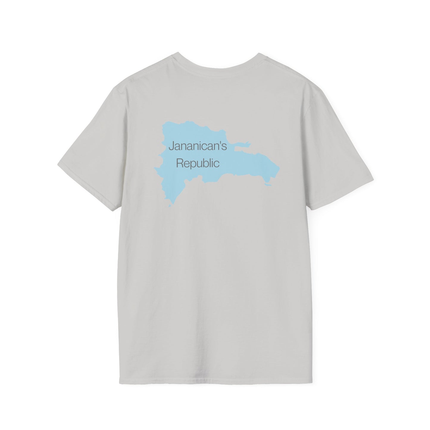 DR's Jananican's Republic