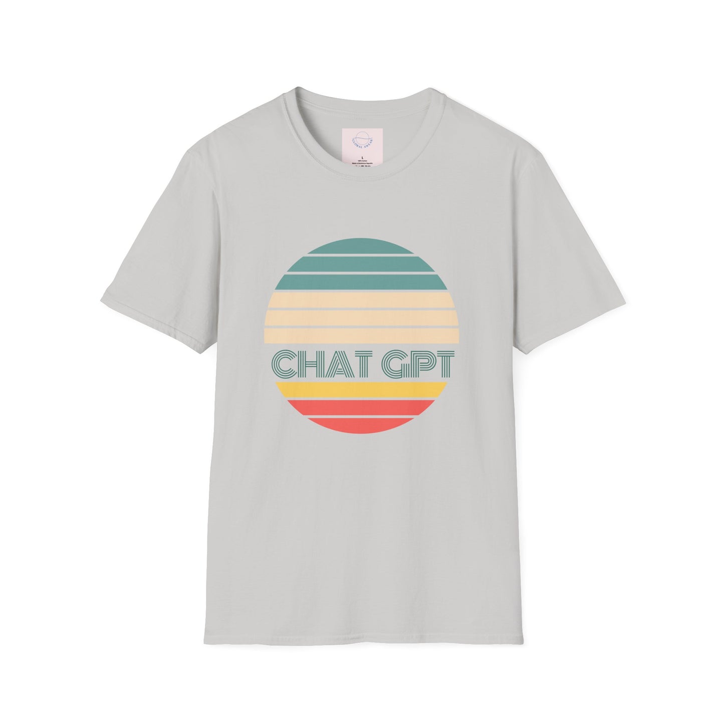 Vintage ChatGPT Classic Tee
