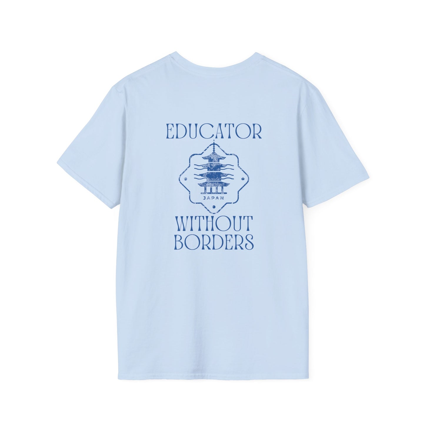 Educators Without Borders: Japan