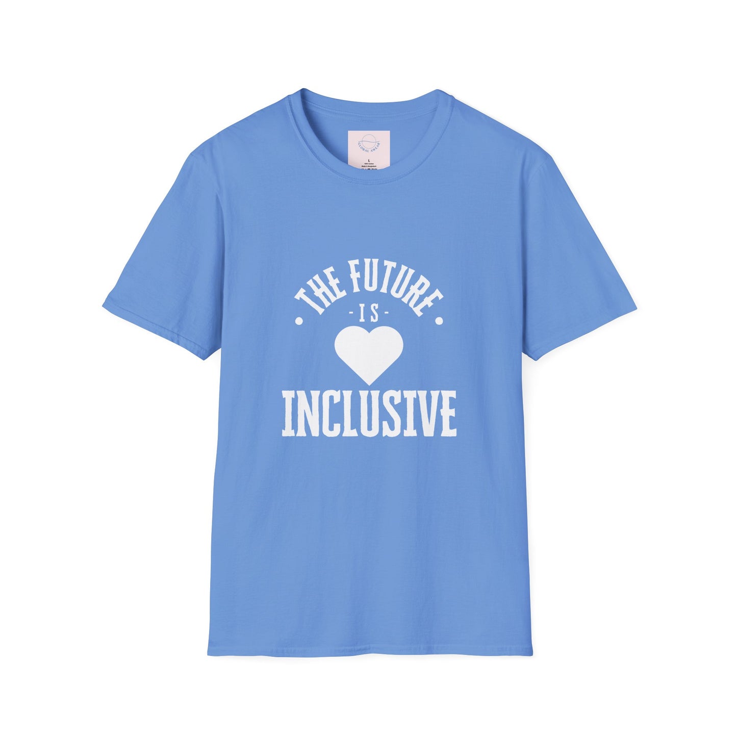 The Future is Inclusive Tee