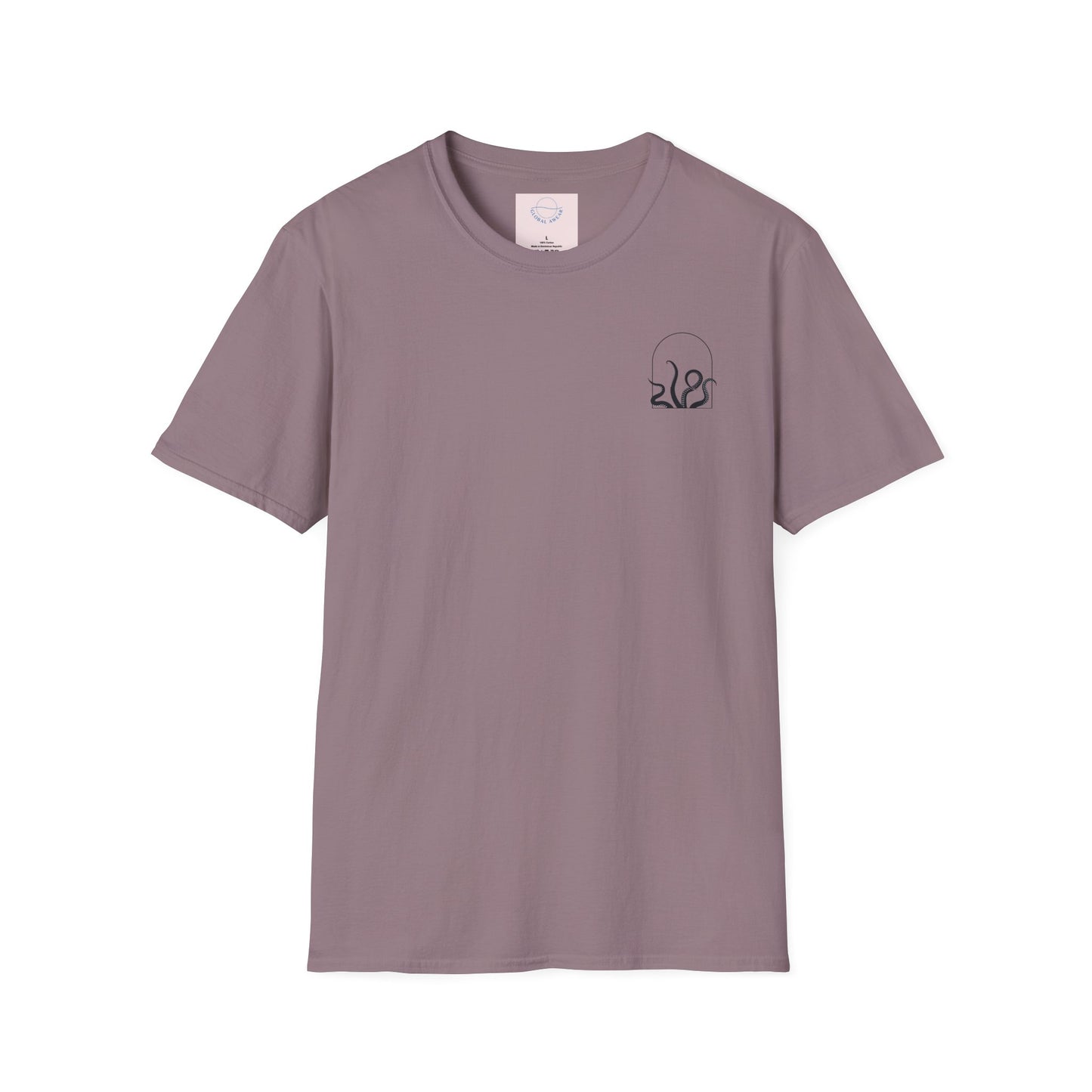 Deep Sea Drift Tee