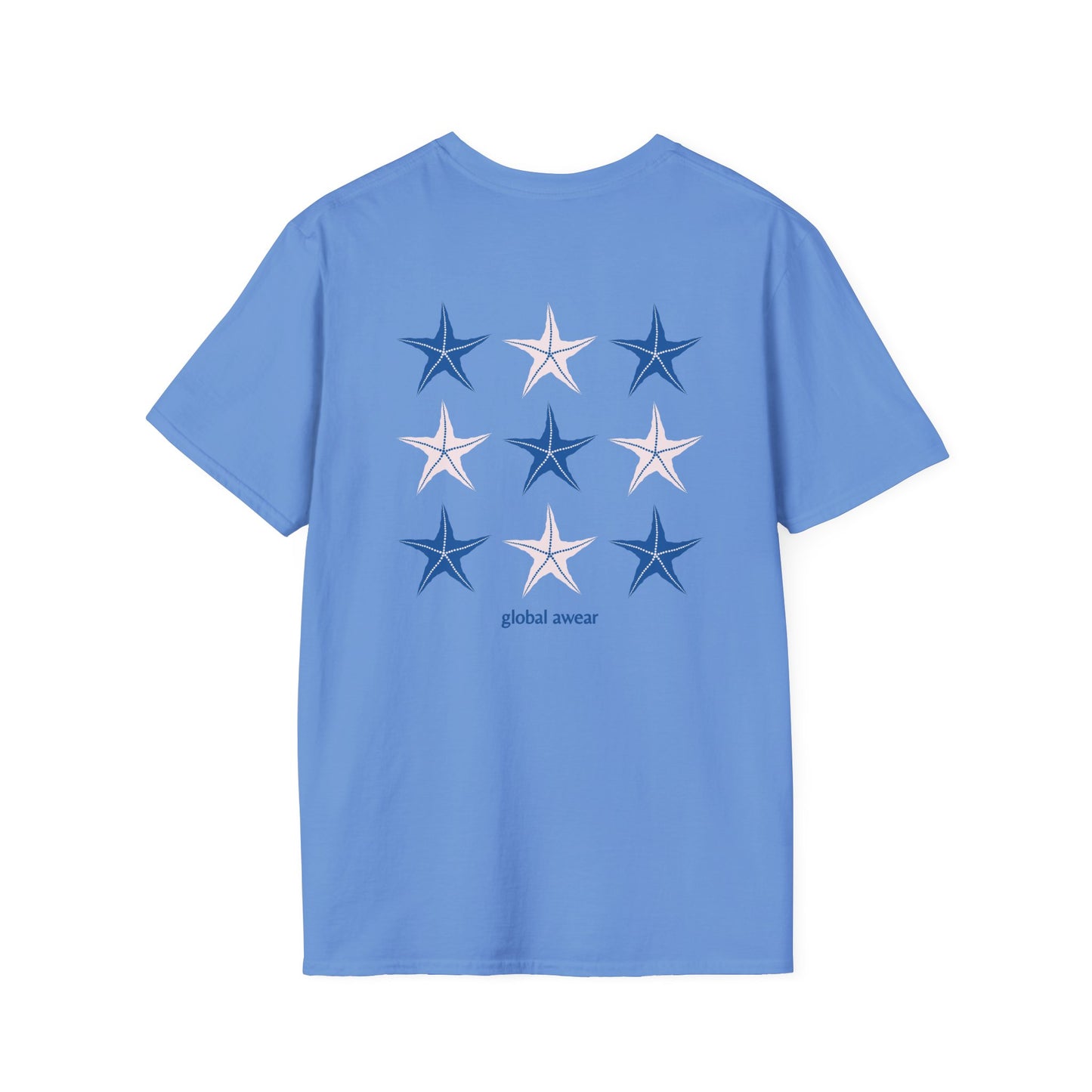 Stars of the Sea Tee