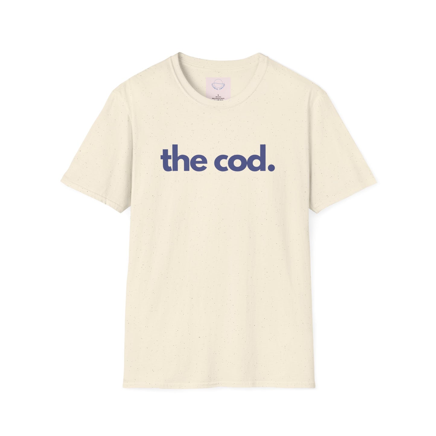 The Cod Classic T-shirt