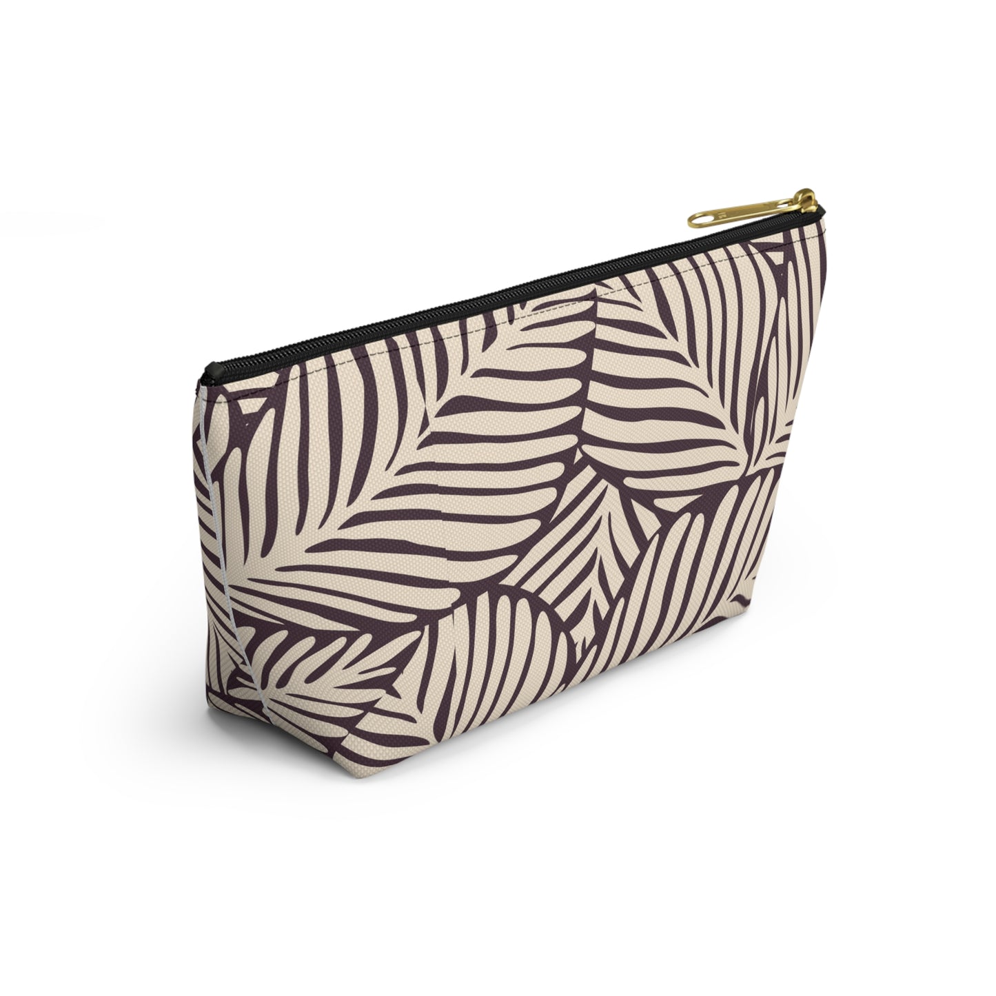 Jananican's Republic Accessory Pouch w T-bottom
