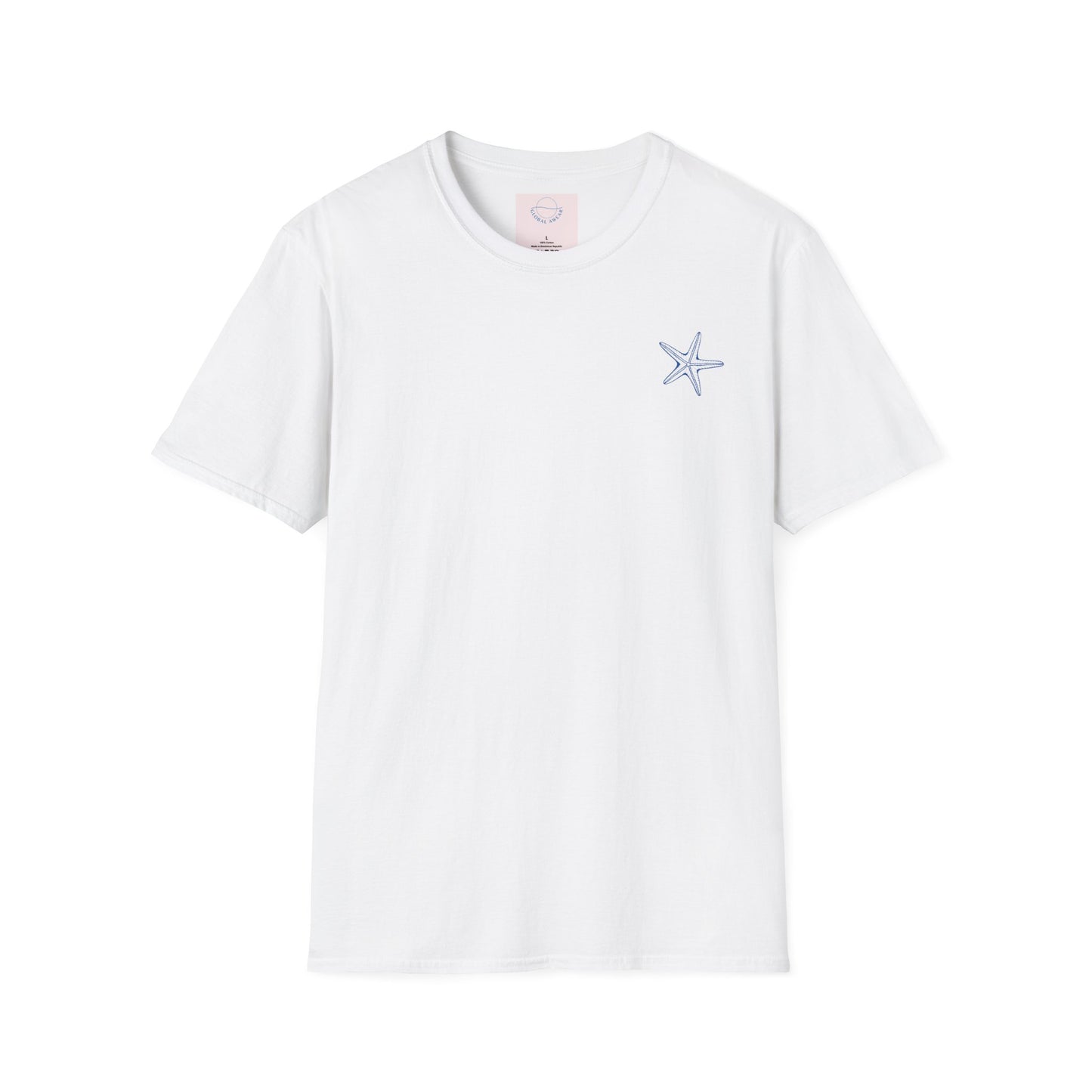 Drift & Discover Tee
