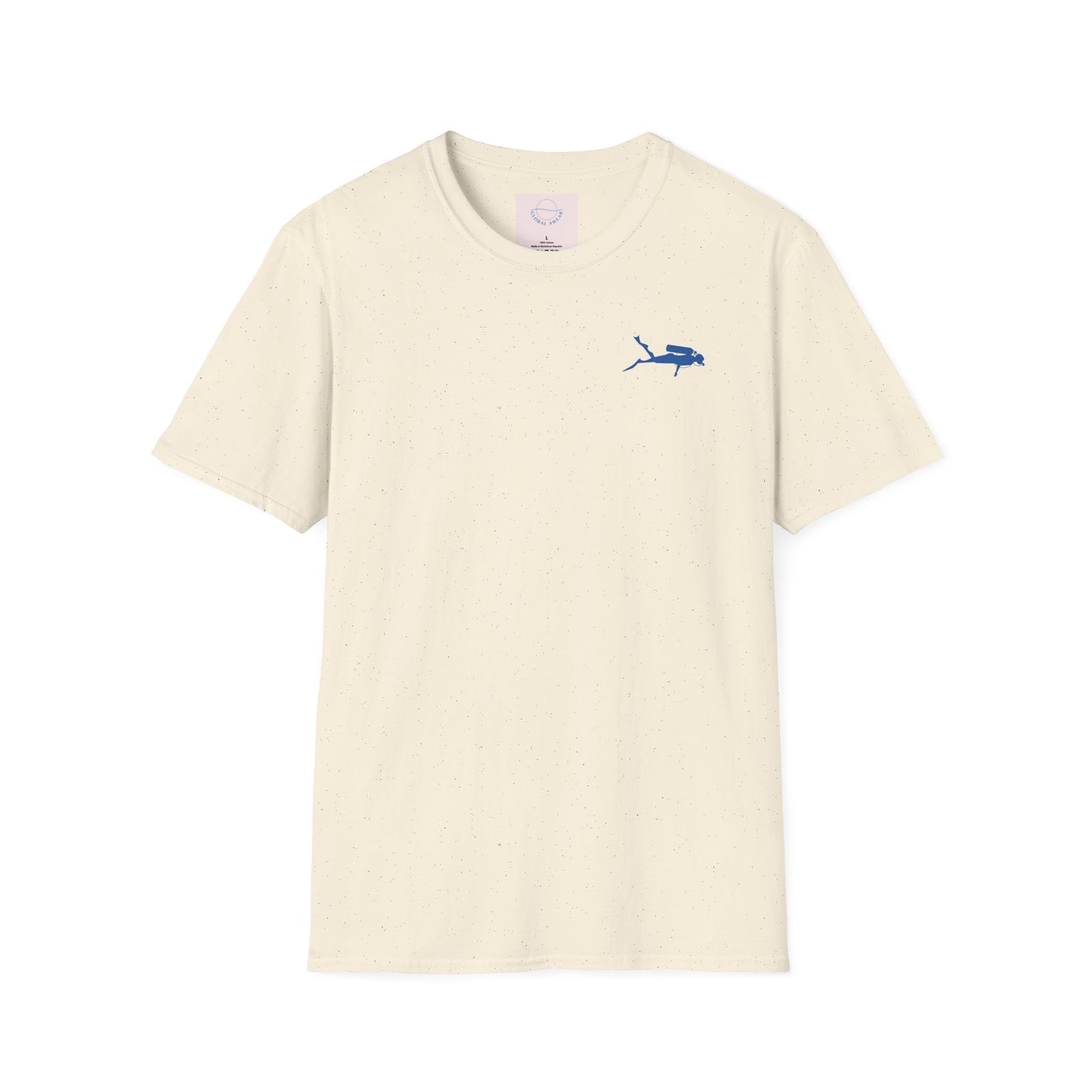 Reef Respecter Reminder Tee
