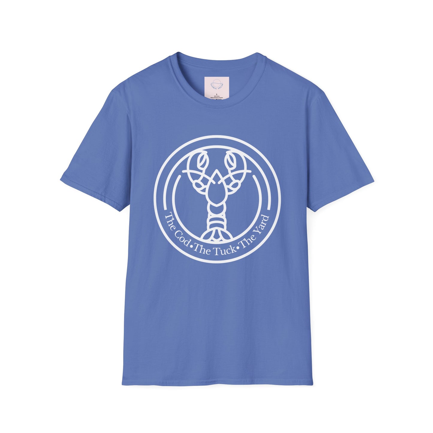 The Cape & Islands Trifecta T-shirt