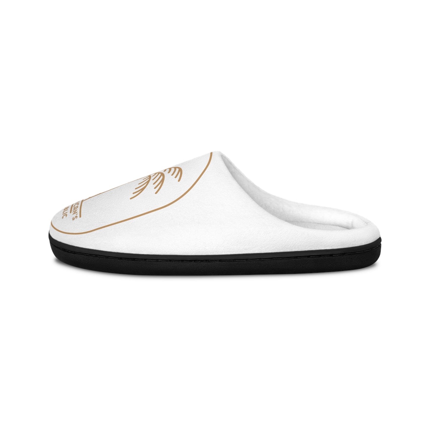 Jananican's Republic Women's Indoor Slippers